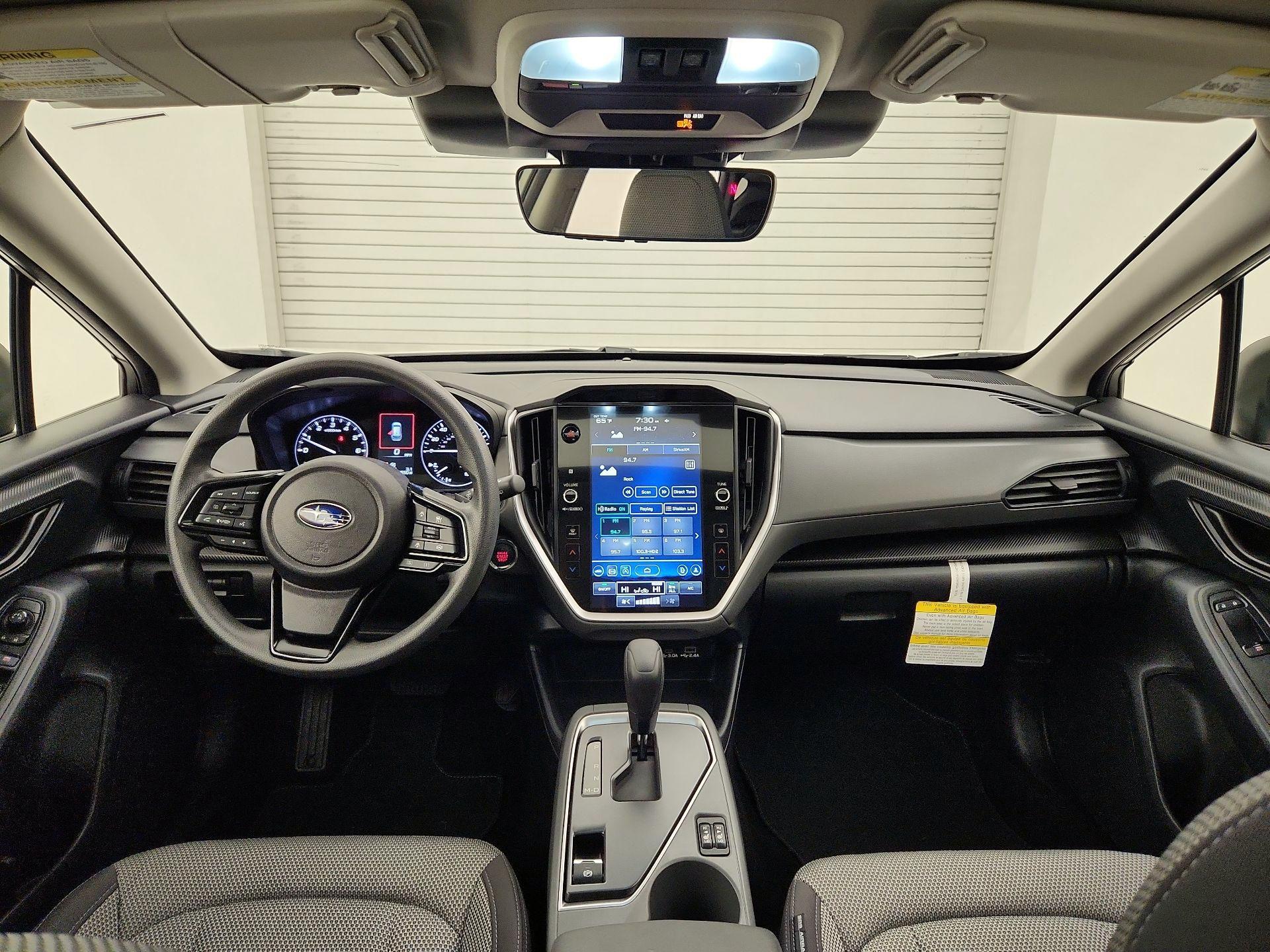 Thumbnail: 2024 Subaru Crosstrek - 9