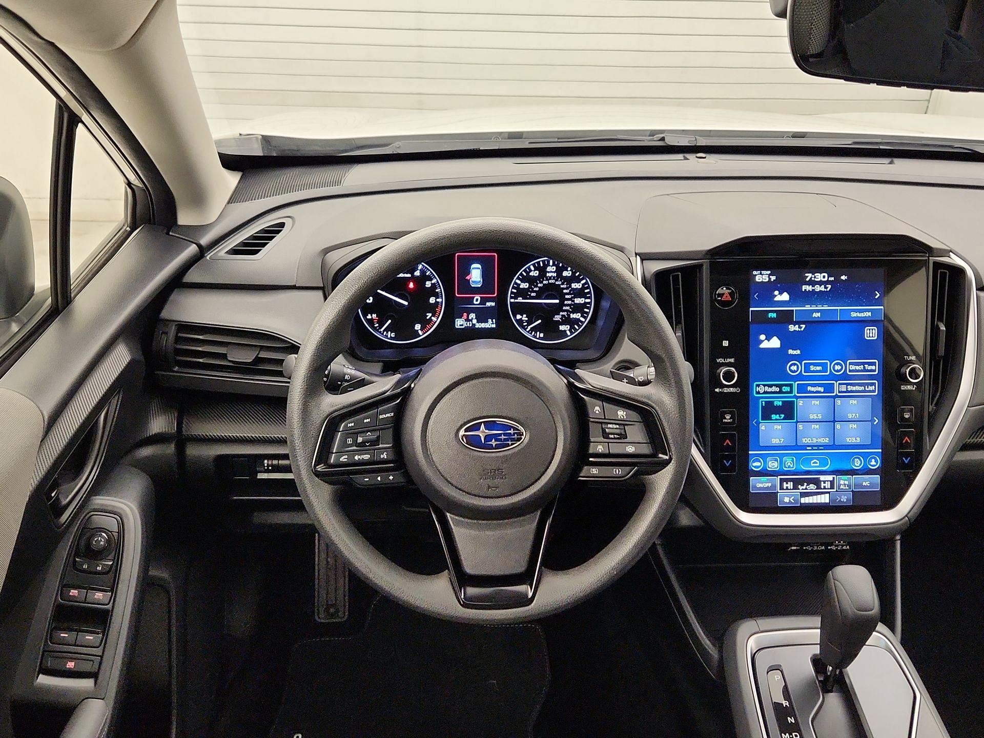 Thumbnail: 2024 Subaru Crosstrek - 10