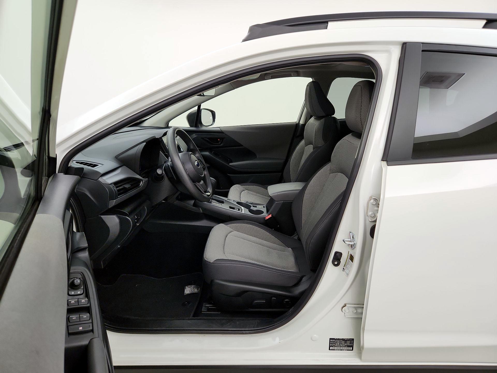 Thumbnail: 2024 Subaru Crosstrek - 11