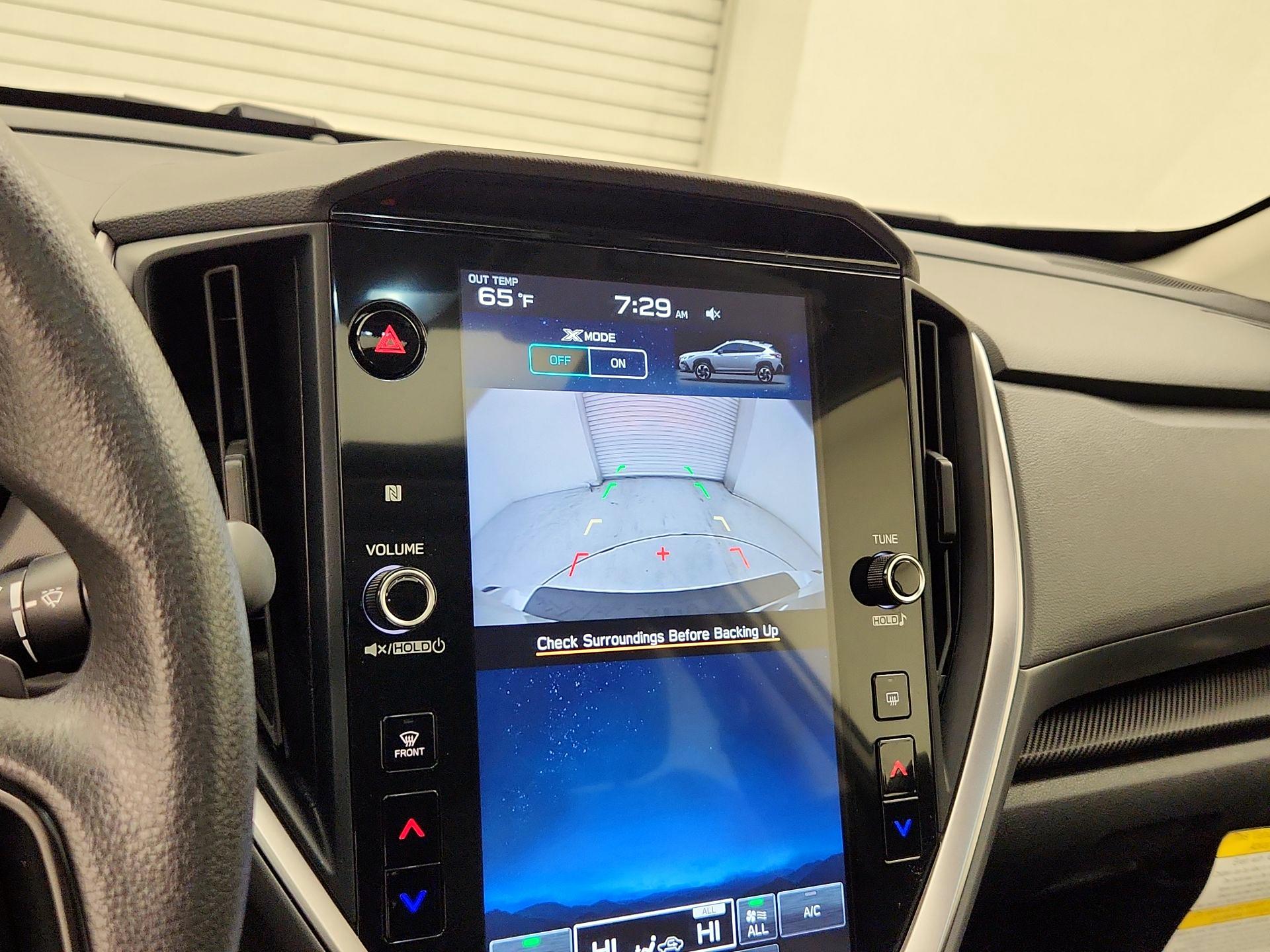 Thumbnail: 2024 Subaru Crosstrek - 14