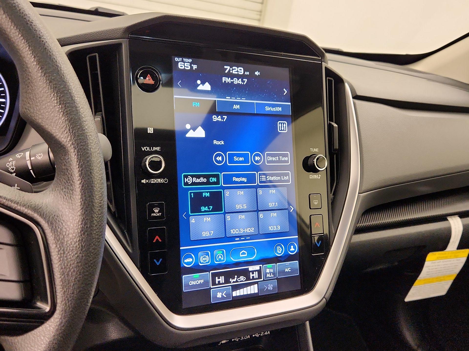 Thumbnail: 2024 Subaru Crosstrek - 15