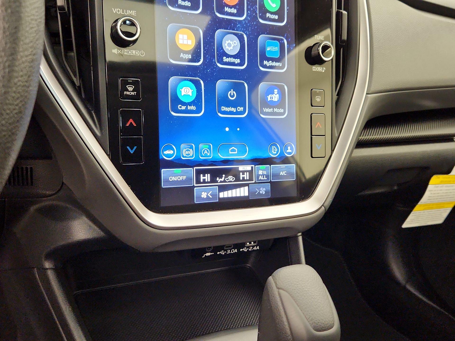 Thumbnail: 2024 Subaru Crosstrek - 16