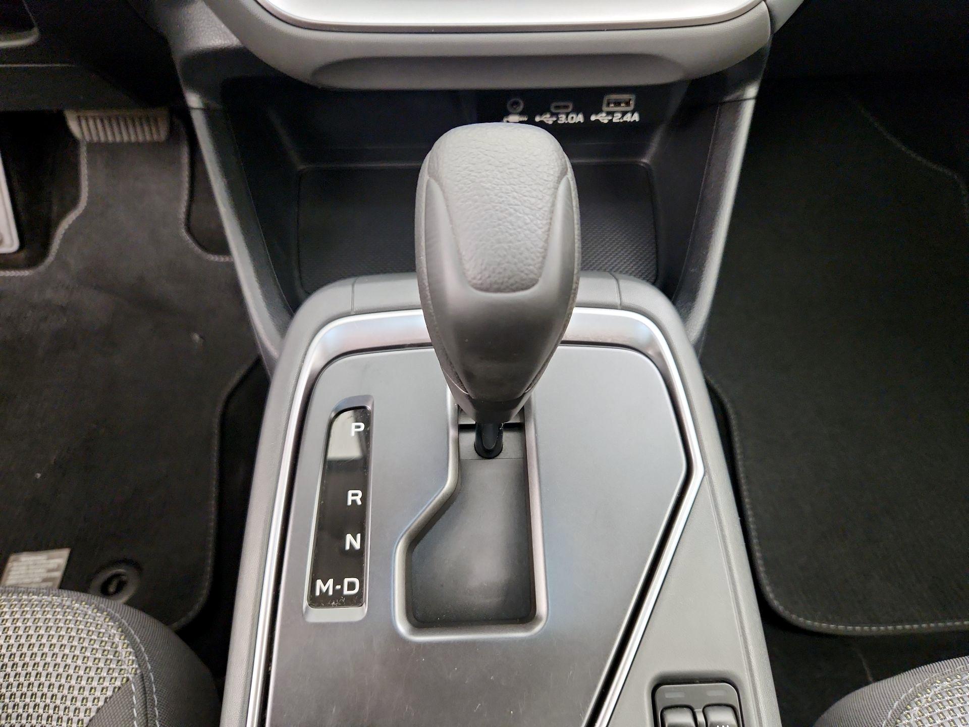 Thumbnail: 2024 Subaru Crosstrek - 17