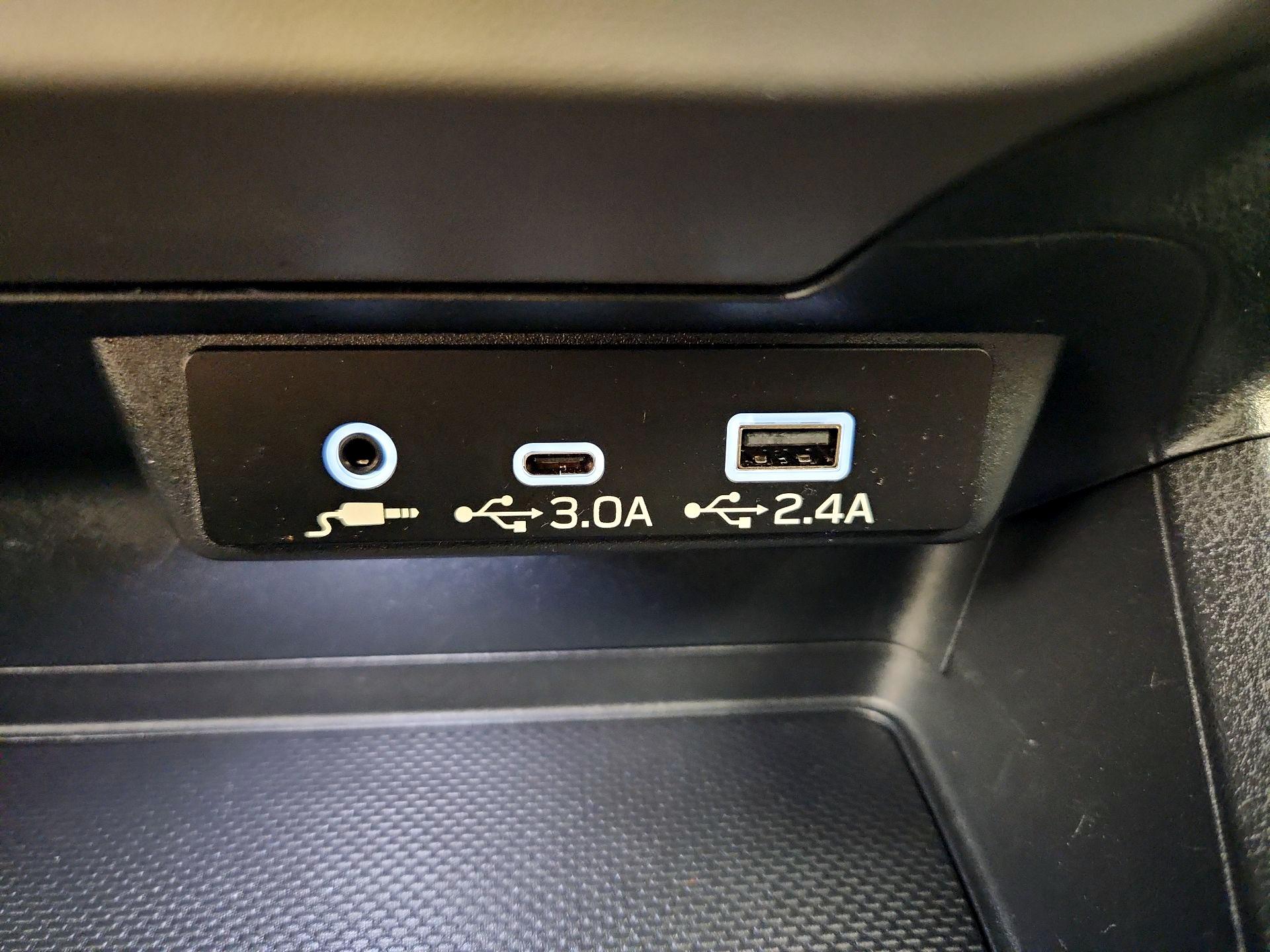 Thumbnail: 2024 Subaru Crosstrek - 18