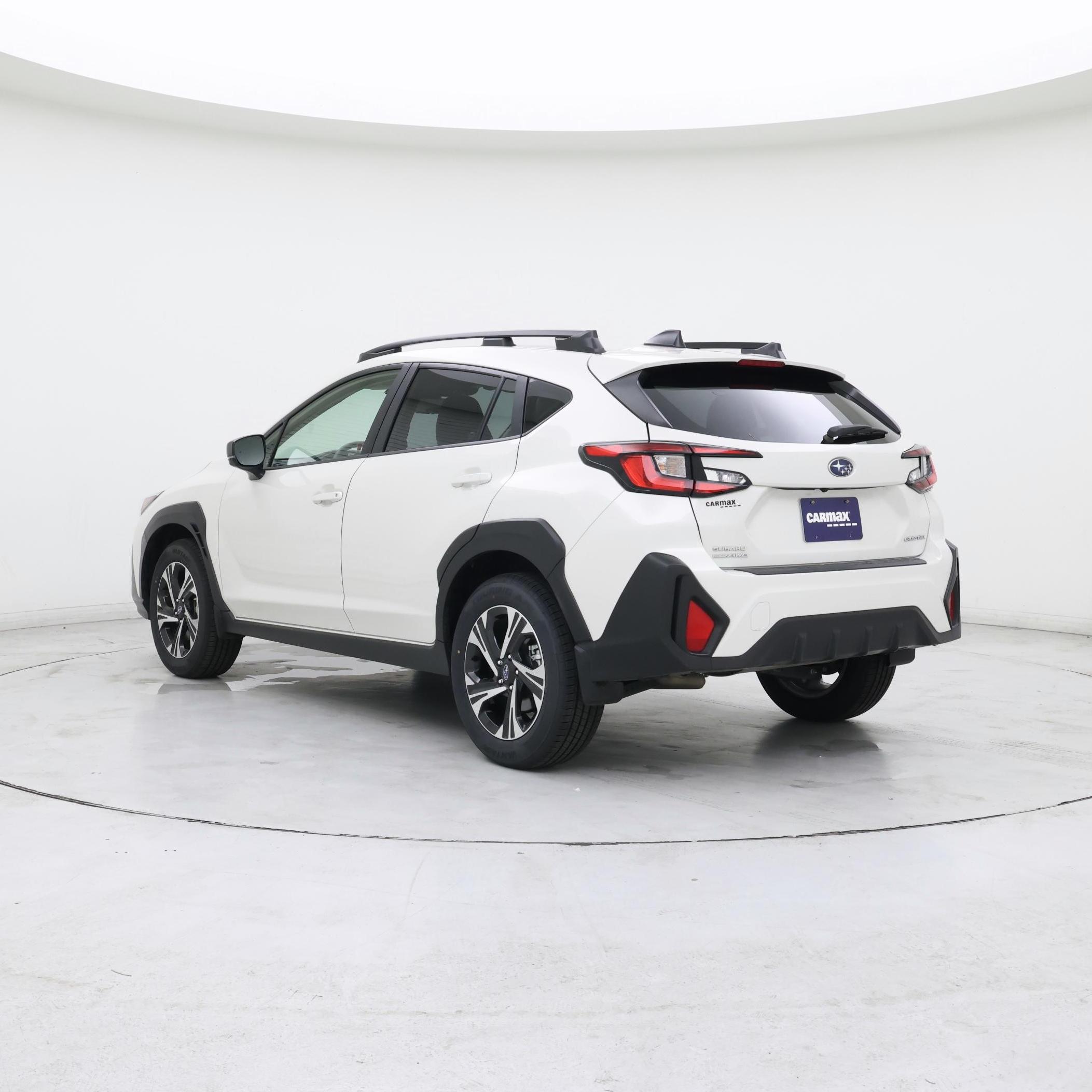 Thumbnail: 2024 Subaru Crosstrek - 2