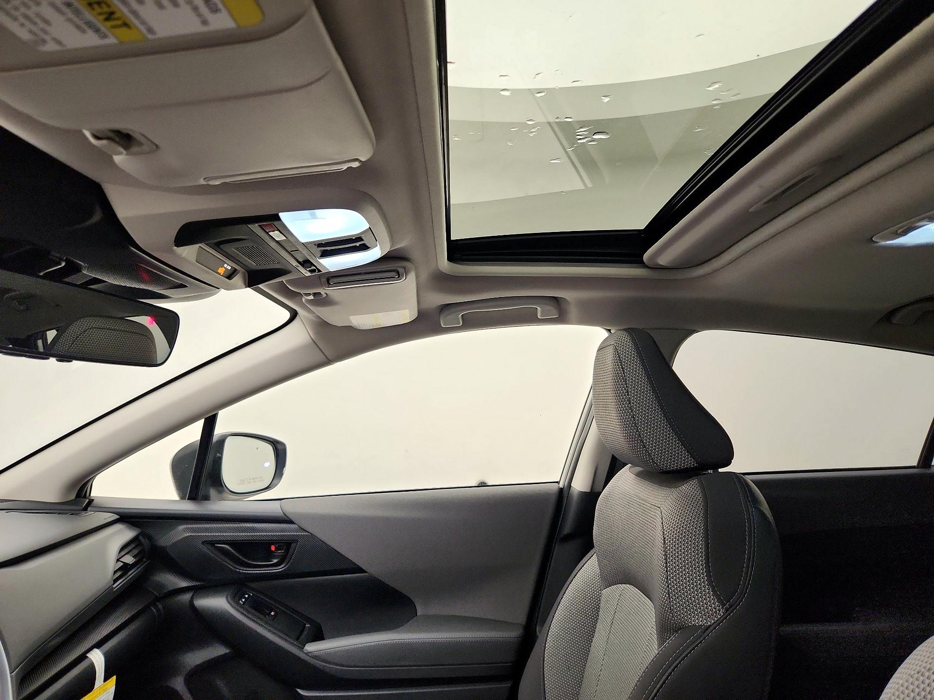 Thumbnail: 2024 Subaru Crosstrek - 19