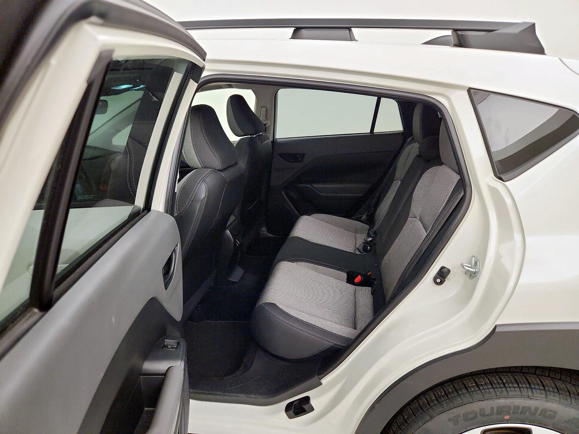 Thumbnail: 2024 Subaru Crosstrek - 20