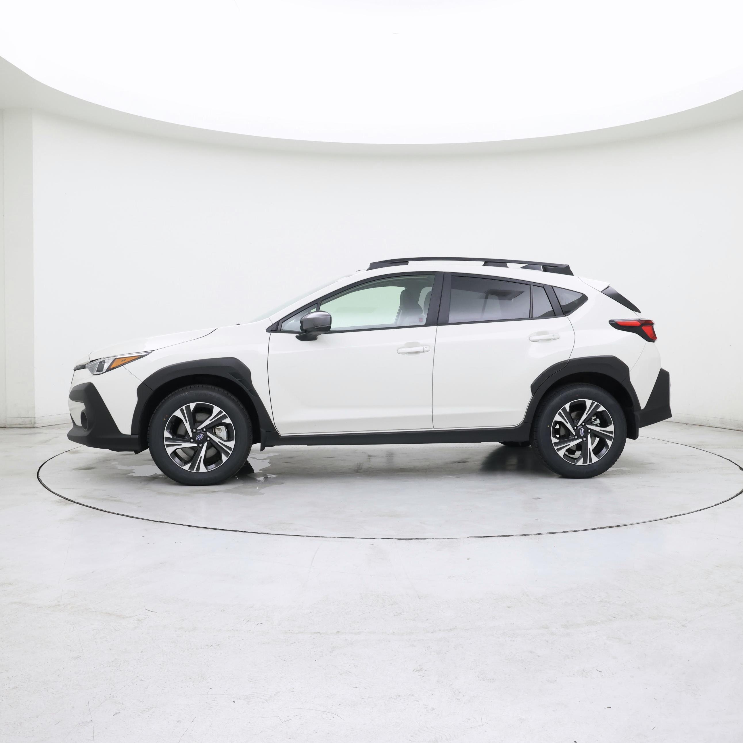 Thumbnail: 2024 Subaru Crosstrek - 3