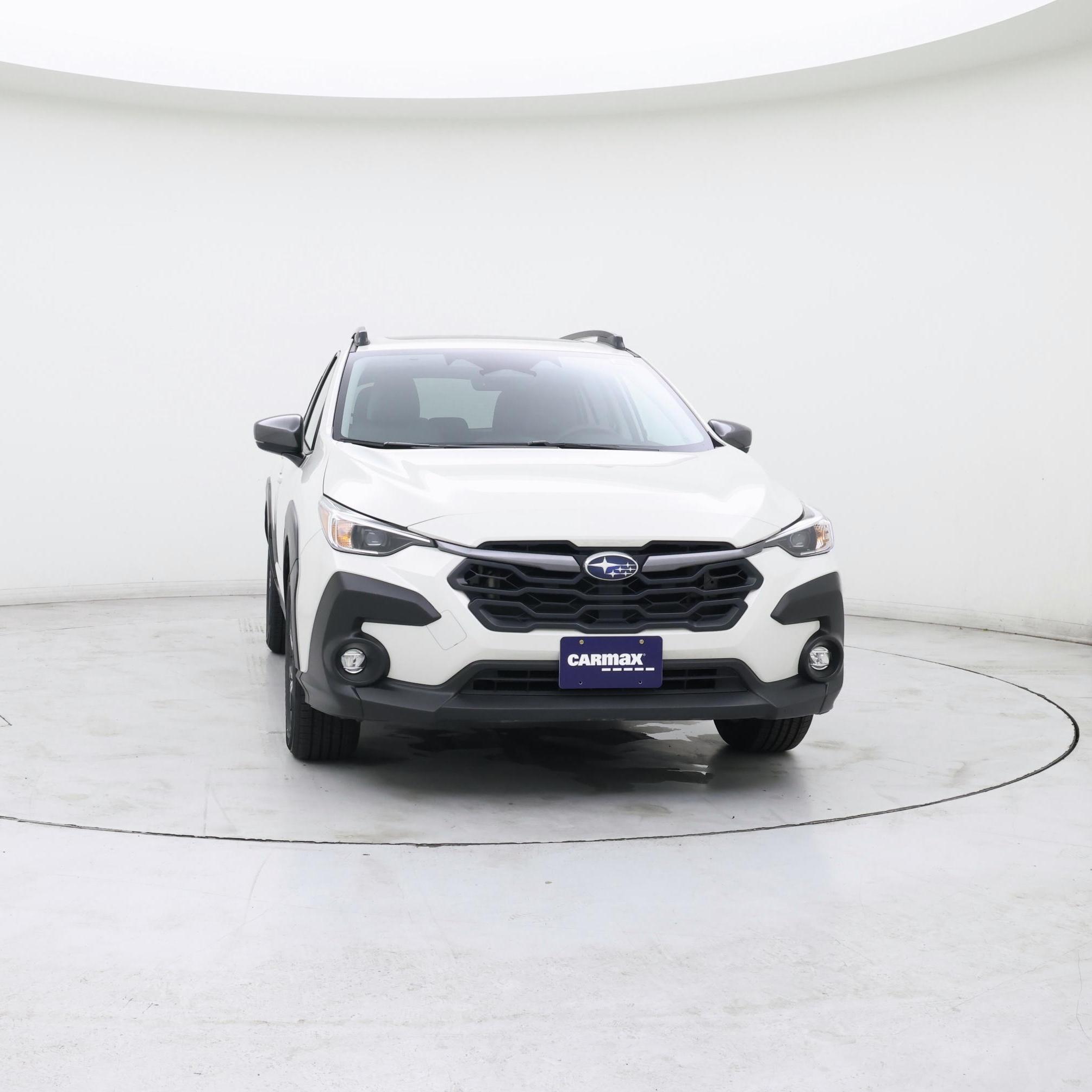 Thumbnail: 2024 Subaru Crosstrek - 5