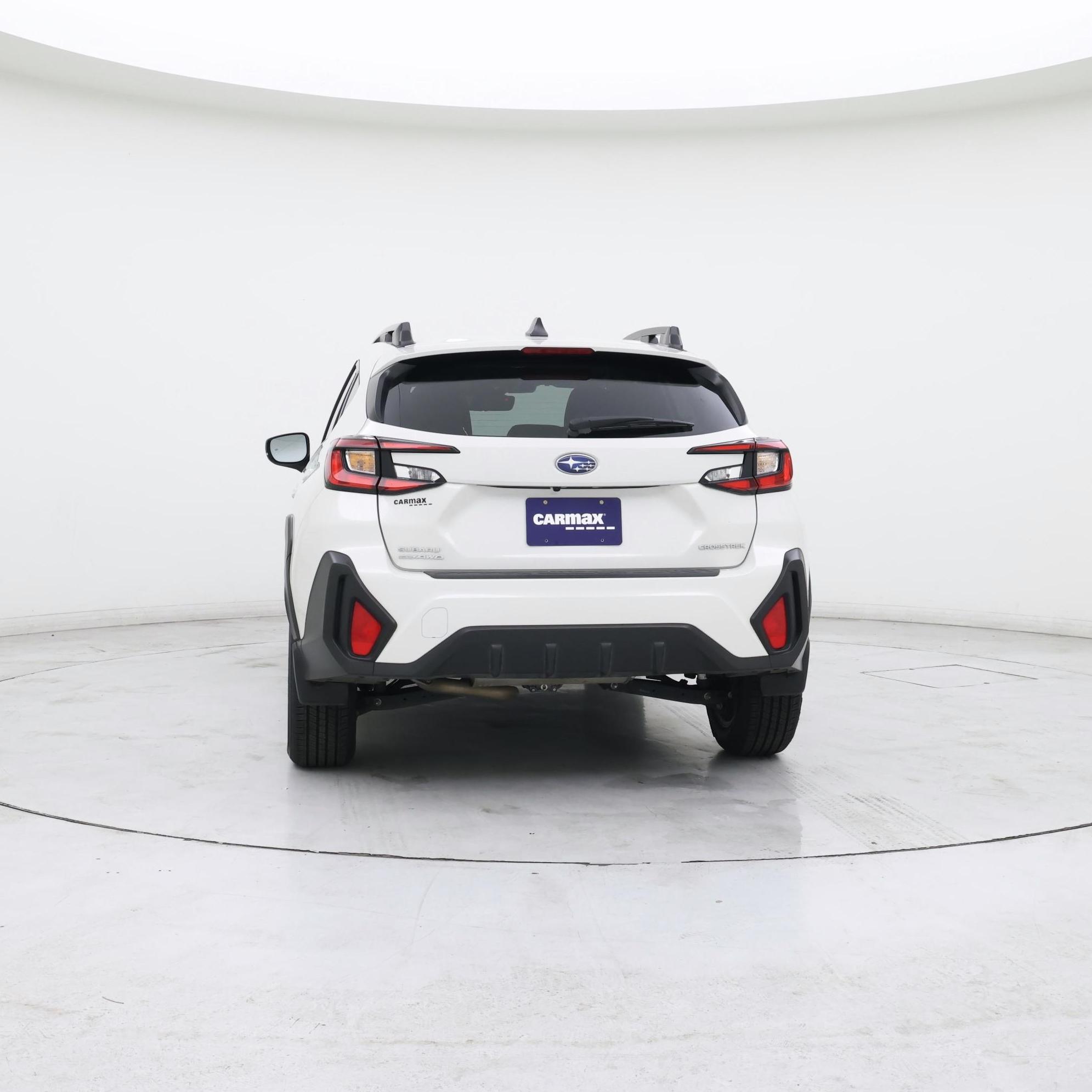 Thumbnail: 2024 Subaru Crosstrek - 6