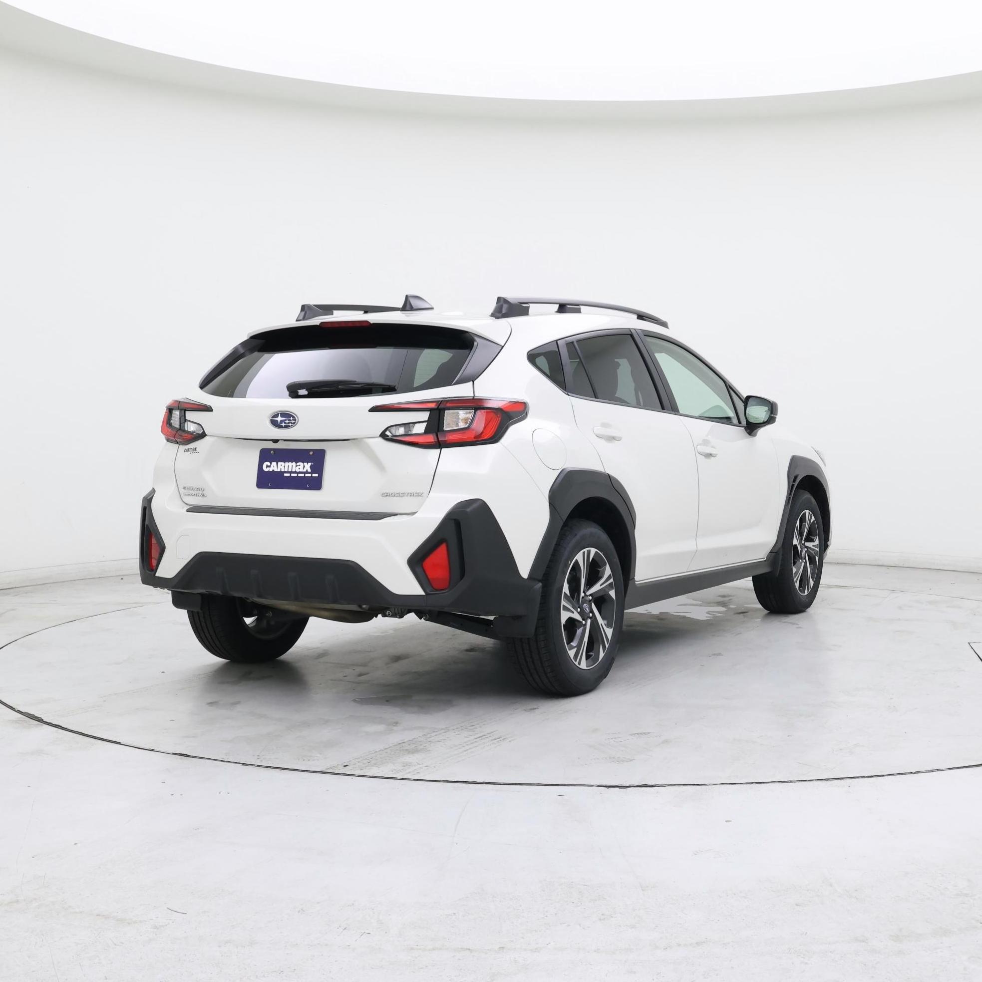 Thumbnail: 2024 Subaru Crosstrek - 8