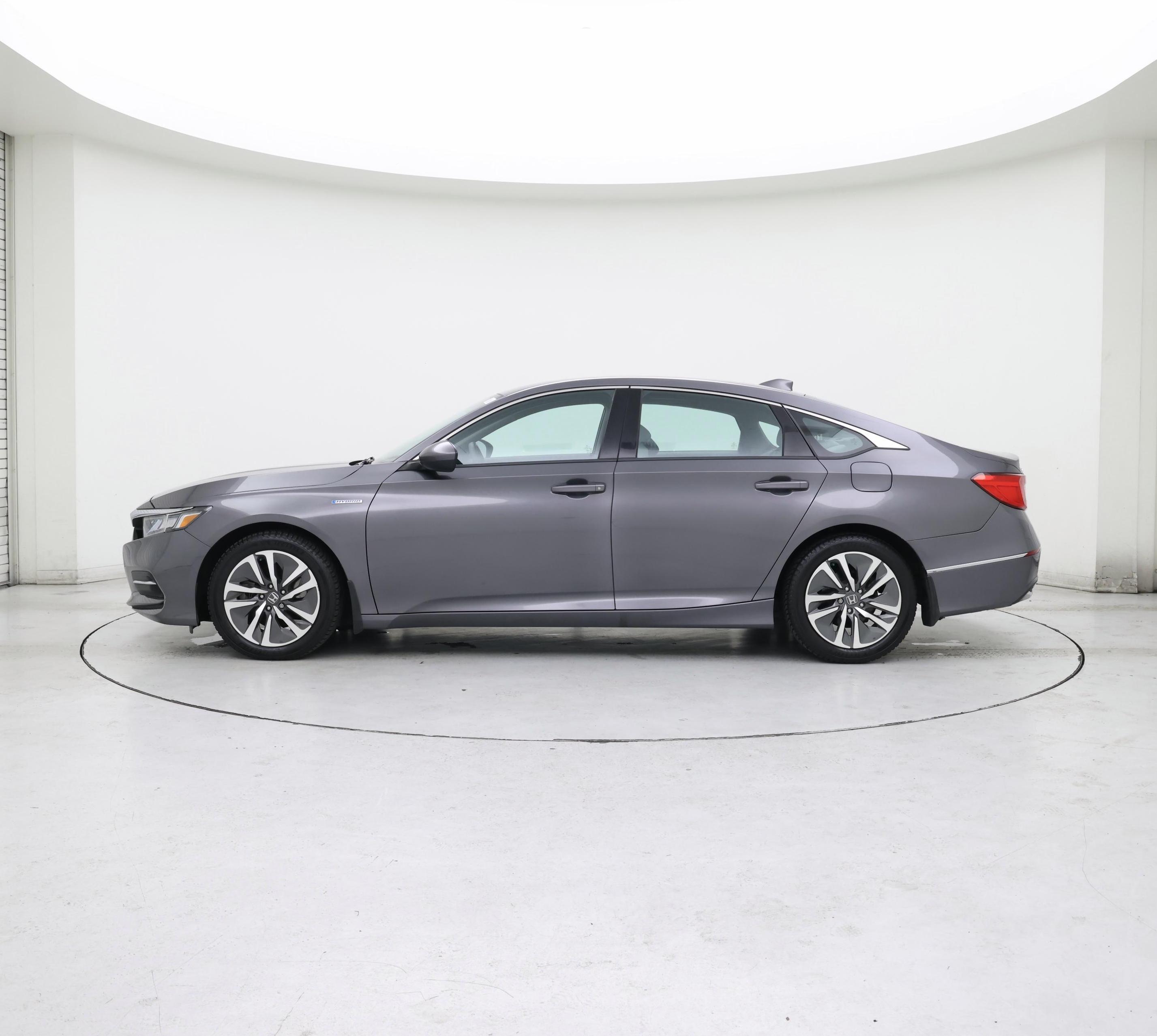 Thumbnail: 2018 Honda Accord - 3