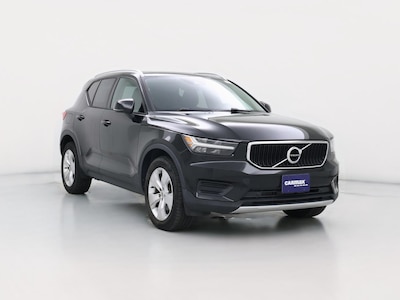 2020 Volvo XC40 T5 Momentum