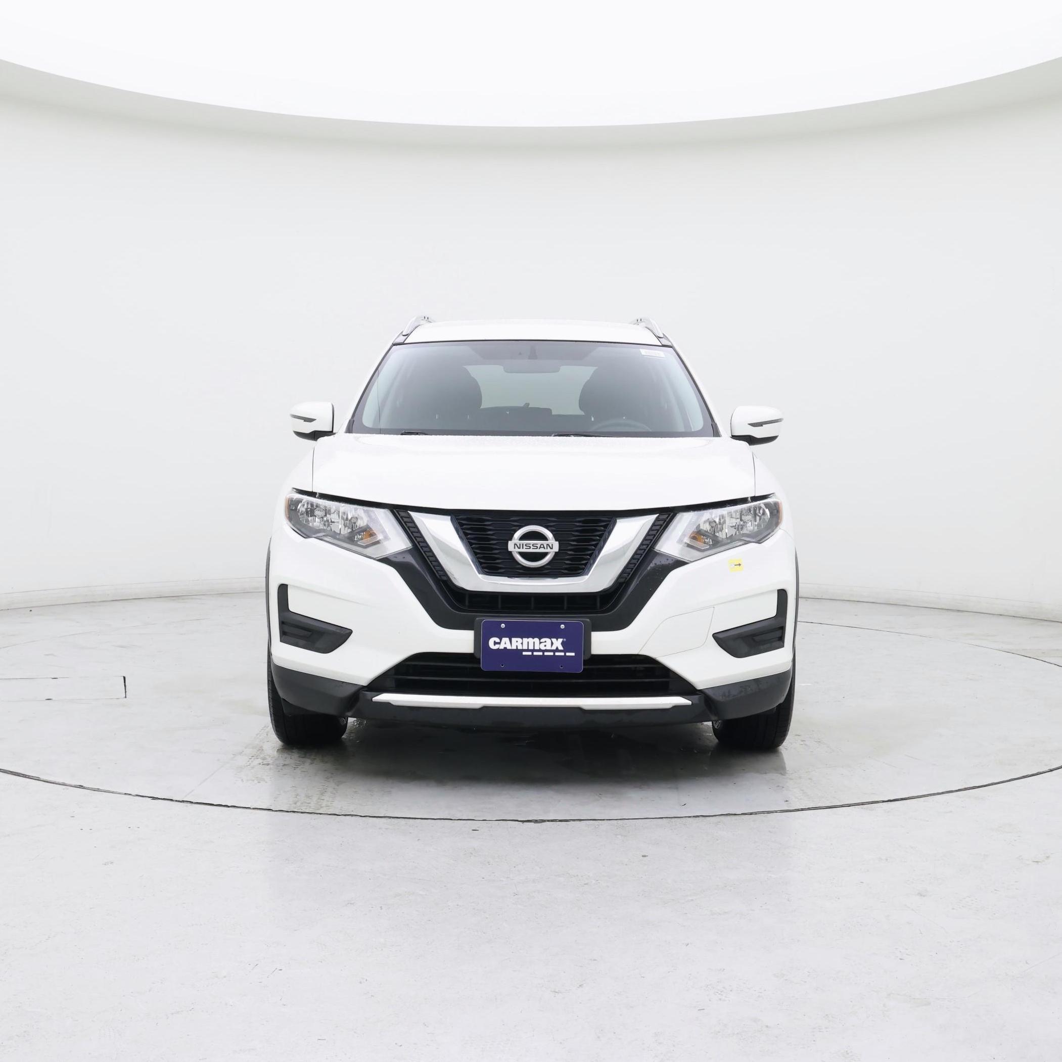 Thumbnail: 2017 Nissan Rogue - 5