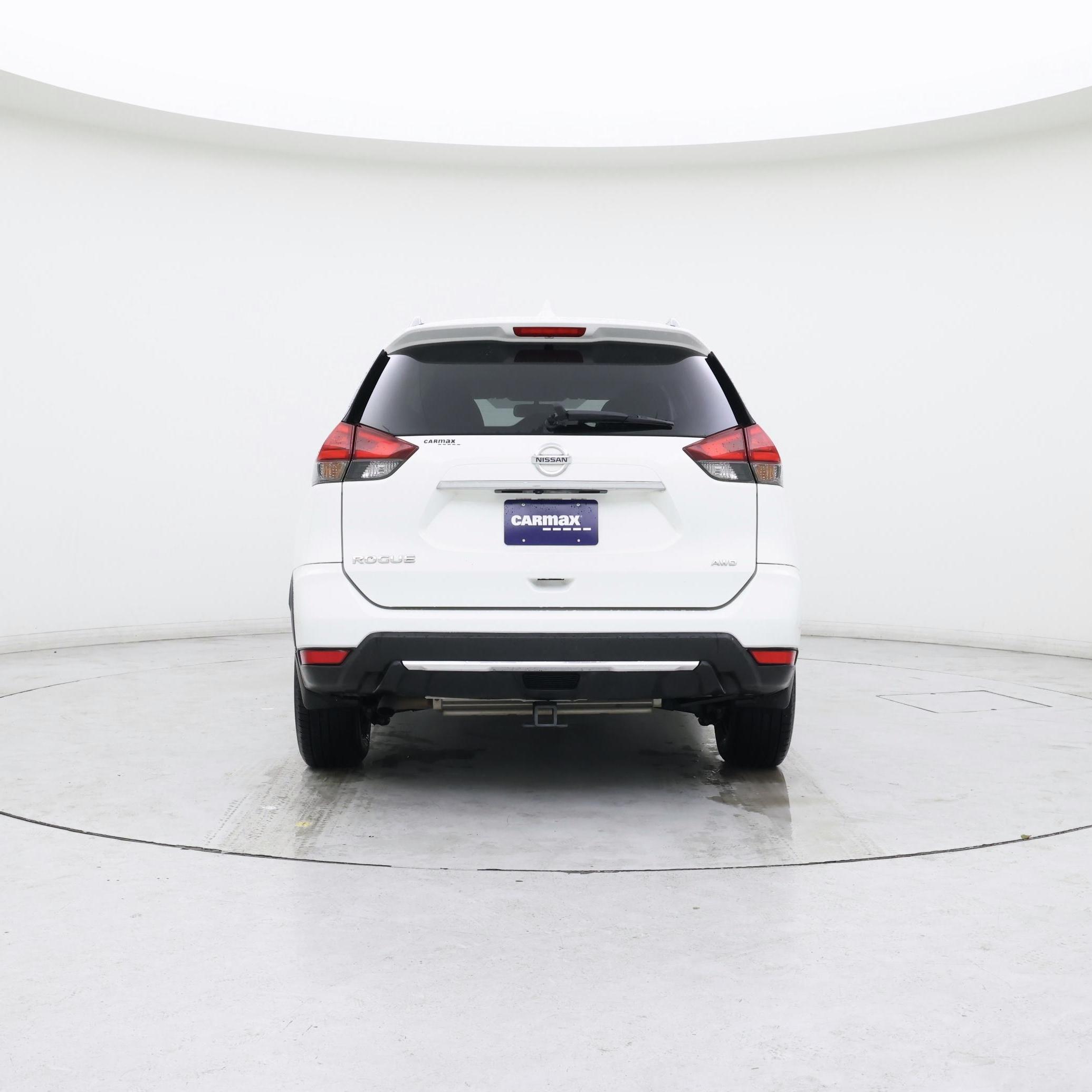 Thumbnail: 2017 Nissan Rogue - 6