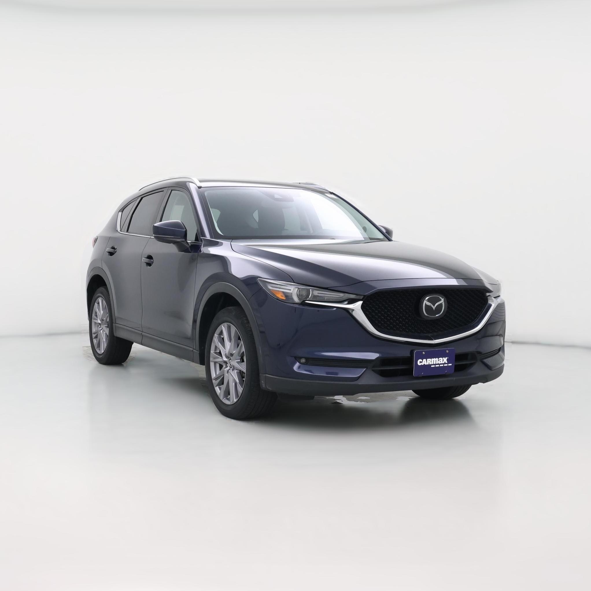 Thumbnail: 2019 Mazda CX-5 - 1