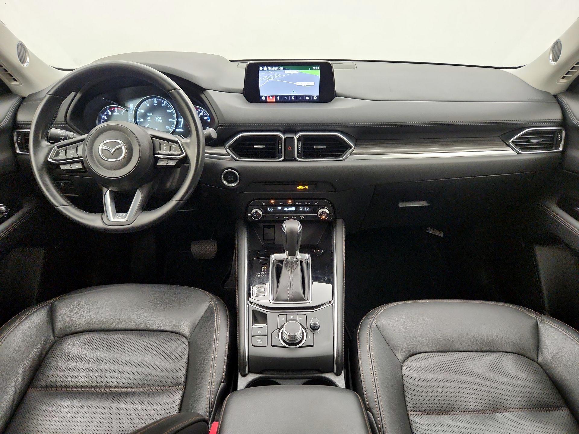 Thumbnail: 2019 Mazda CX-5 - 9