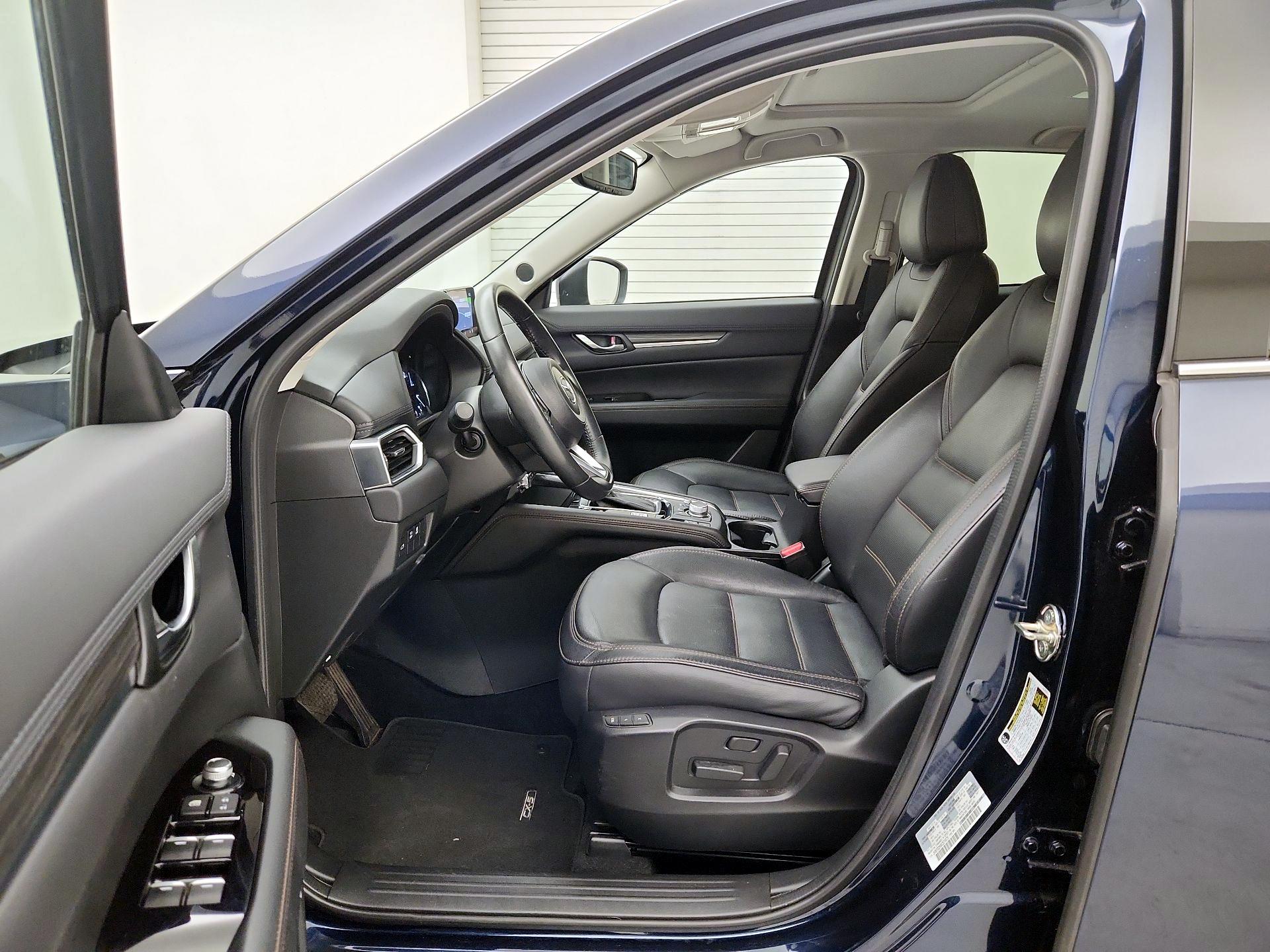 Thumbnail: 2019 Mazda CX-5 - 11