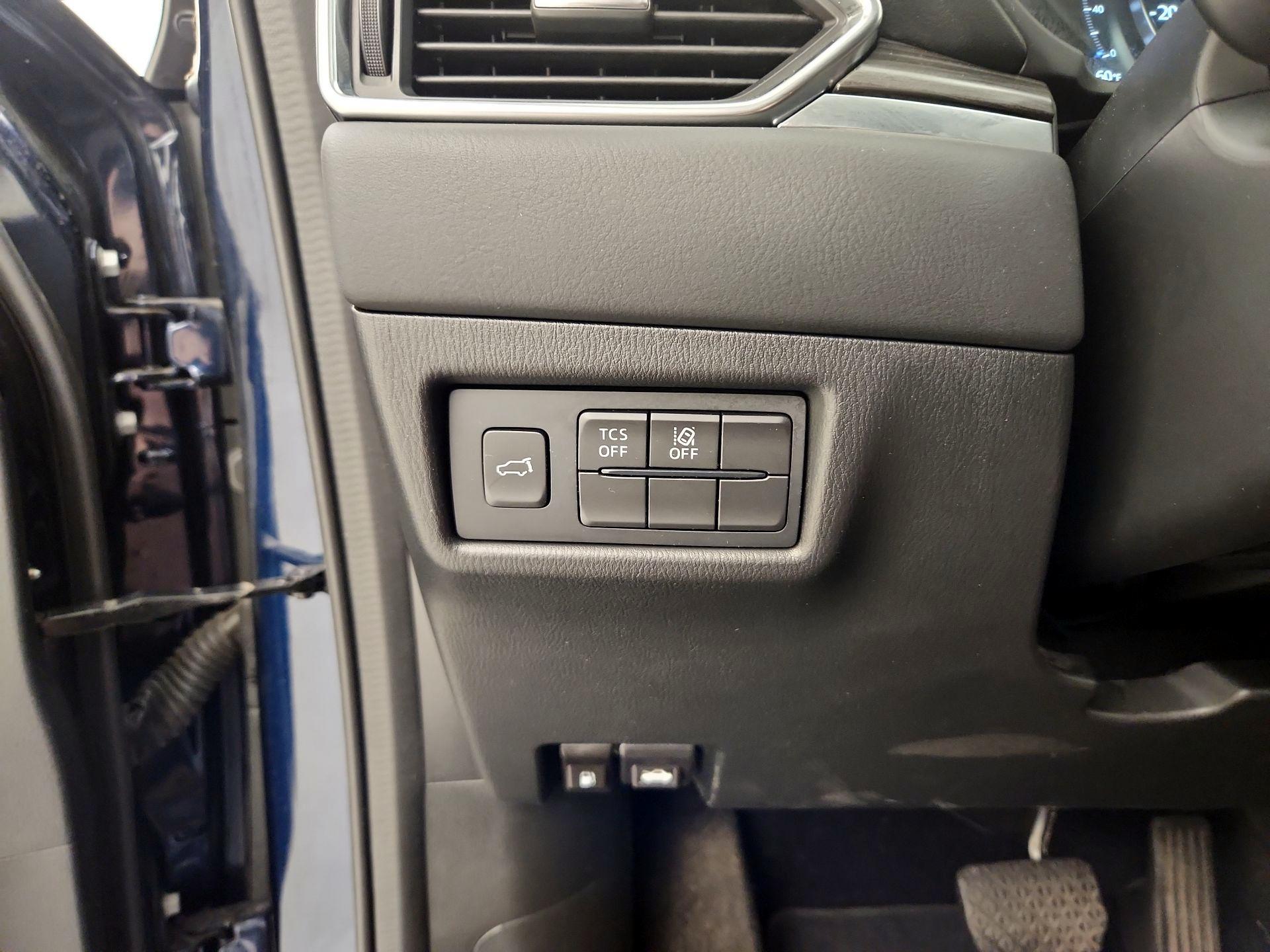 Thumbnail: 2019 Mazda CX-5 - 13