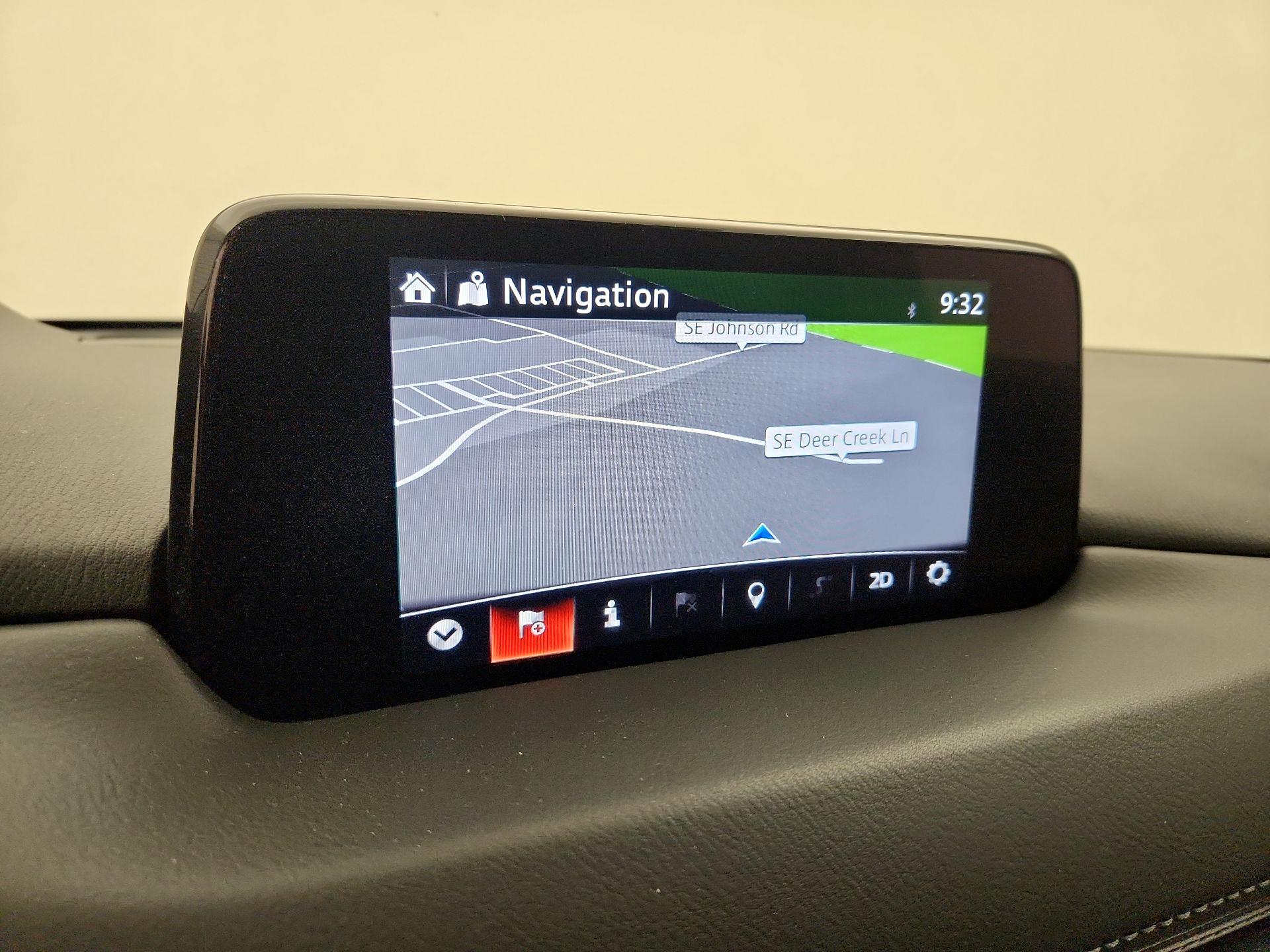 Thumbnail: 2019 Mazda CX-5 - 14