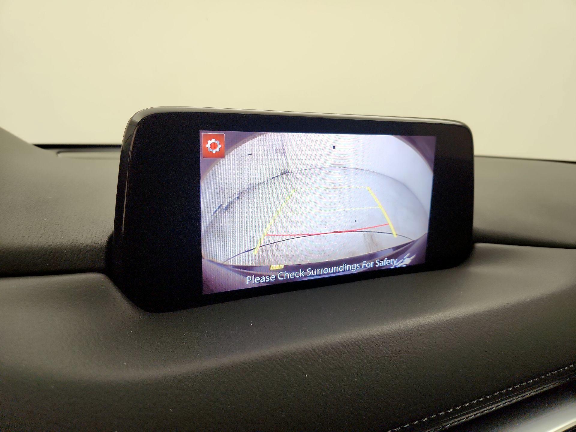 Thumbnail: 2019 Mazda CX-5 - 15