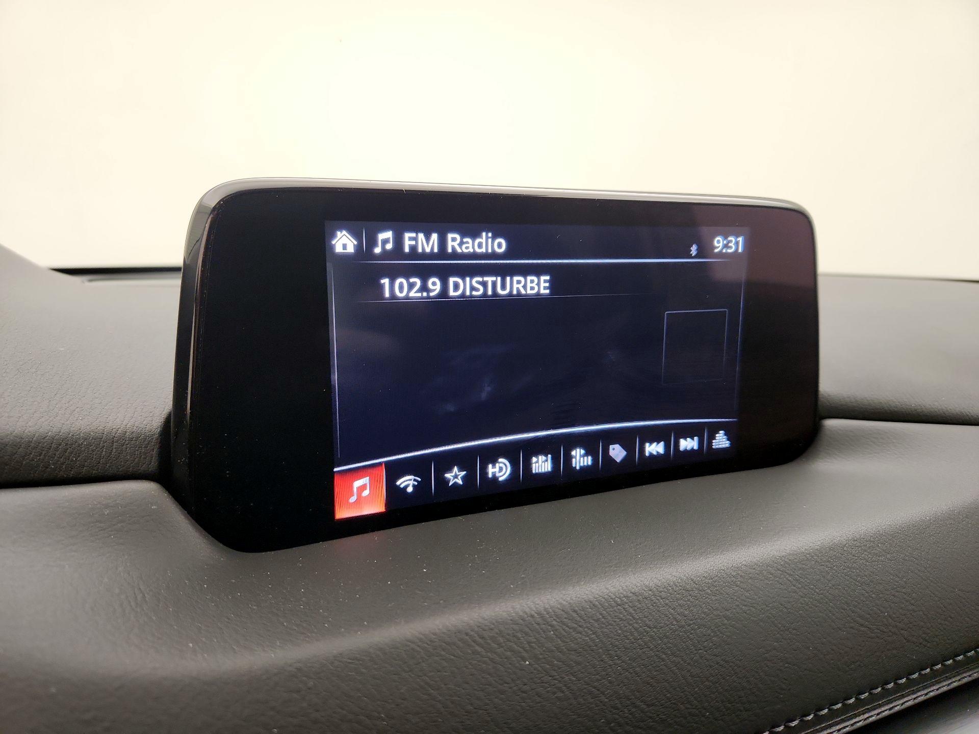 Thumbnail: 2019 Mazda CX-5 - 16