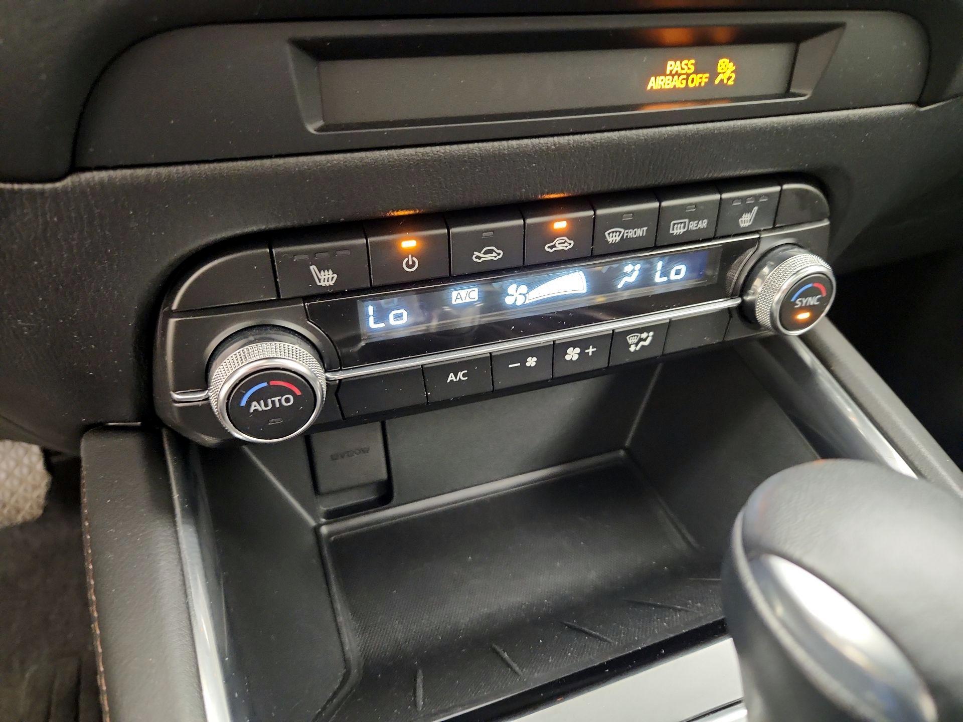 Thumbnail: 2019 Mazda CX-5 - 17