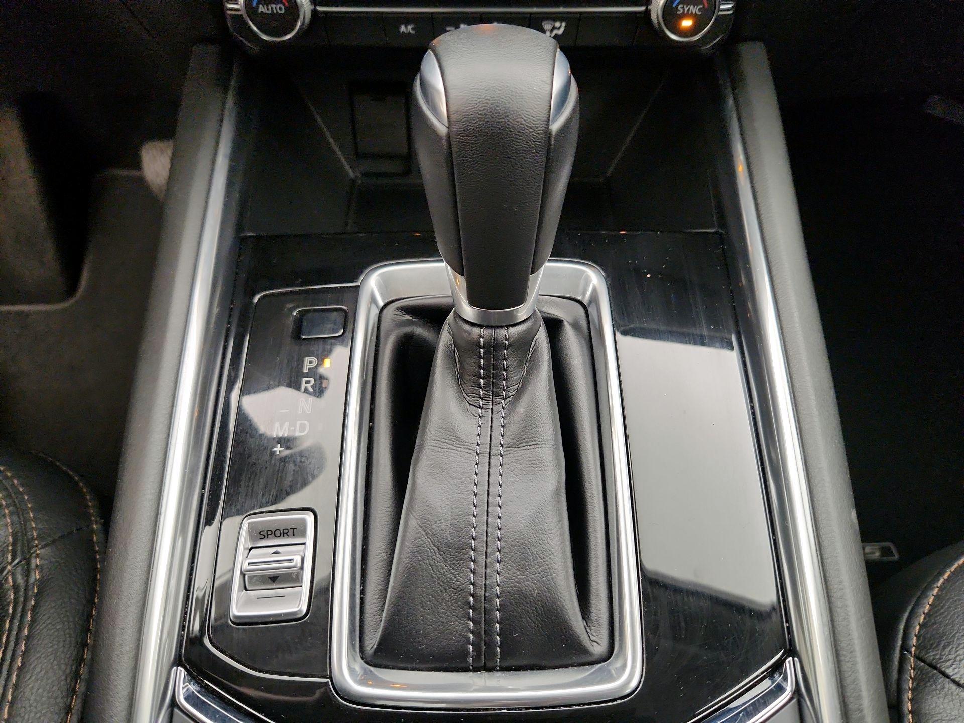 Thumbnail: 2019 Mazda CX-5 - 18