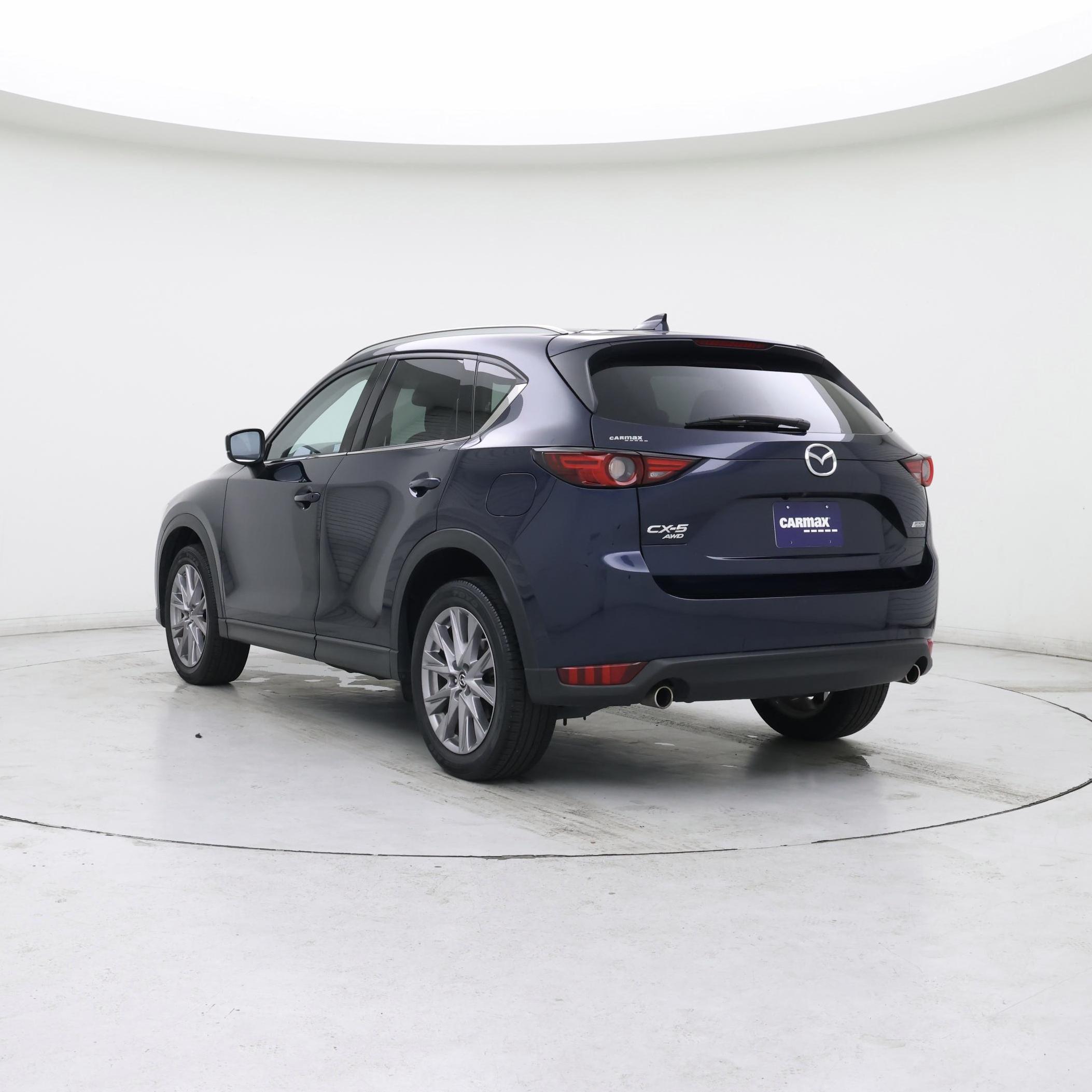 Thumbnail: 2019 Mazda CX-5 - 2