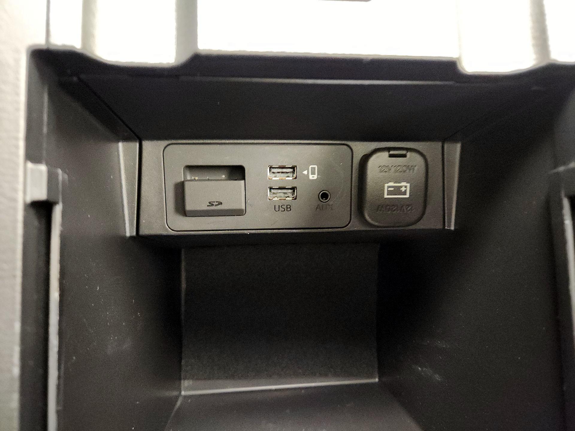 Thumbnail: 2019 Mazda CX-5 - 19