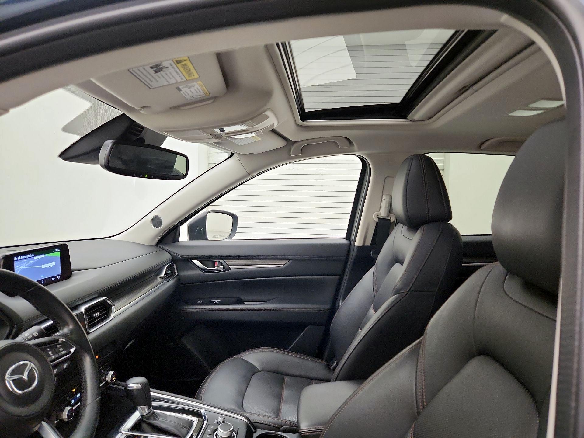 Thumbnail: 2019 Mazda CX-5 - 20