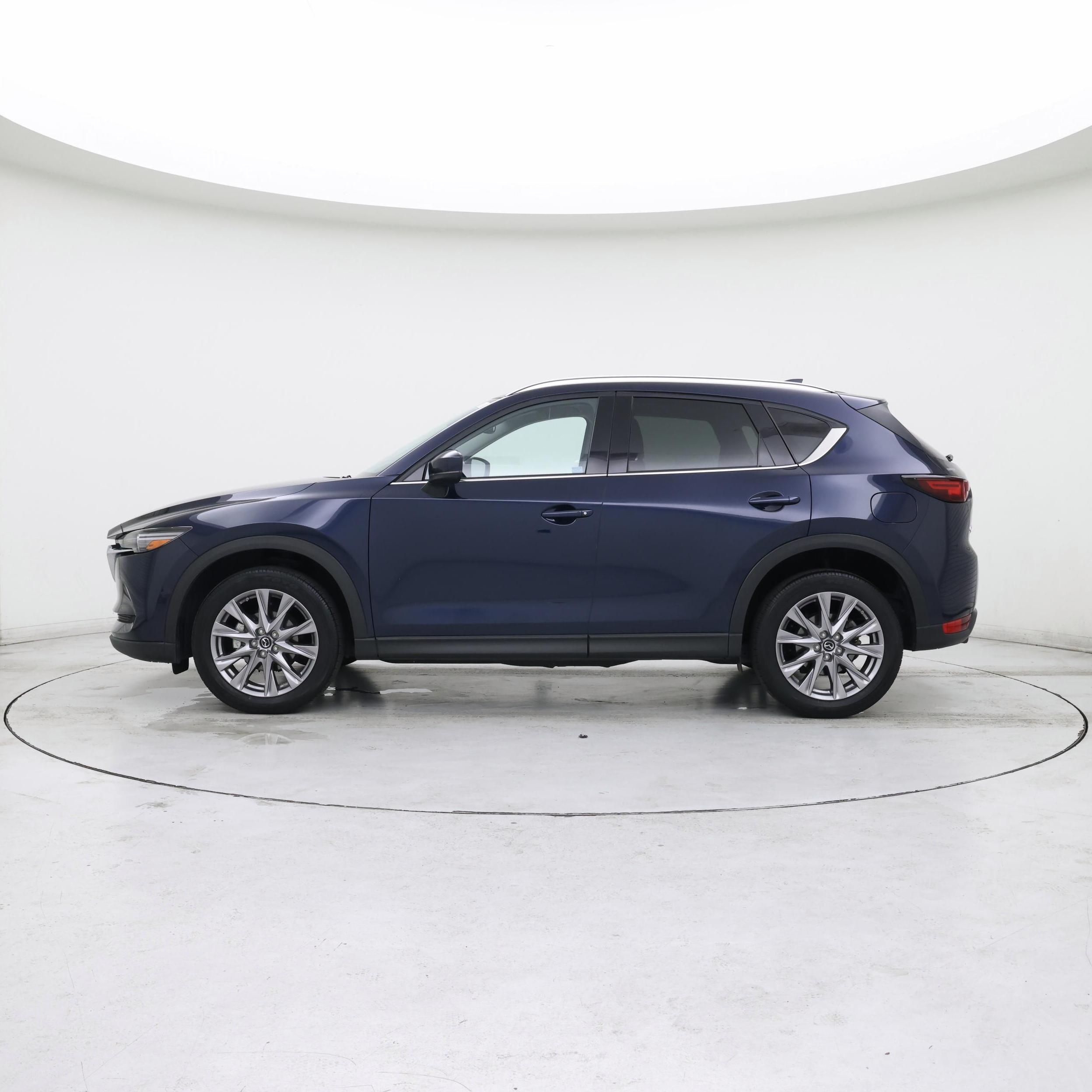 Thumbnail: 2019 Mazda CX-5 - 3