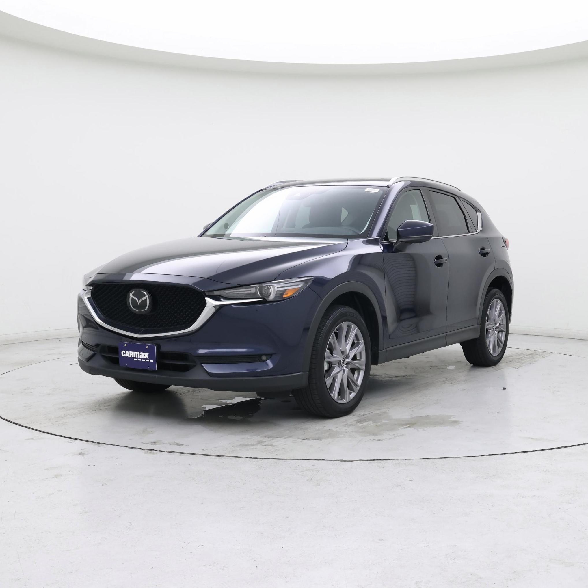 Thumbnail: 2019 Mazda CX-5 - 4