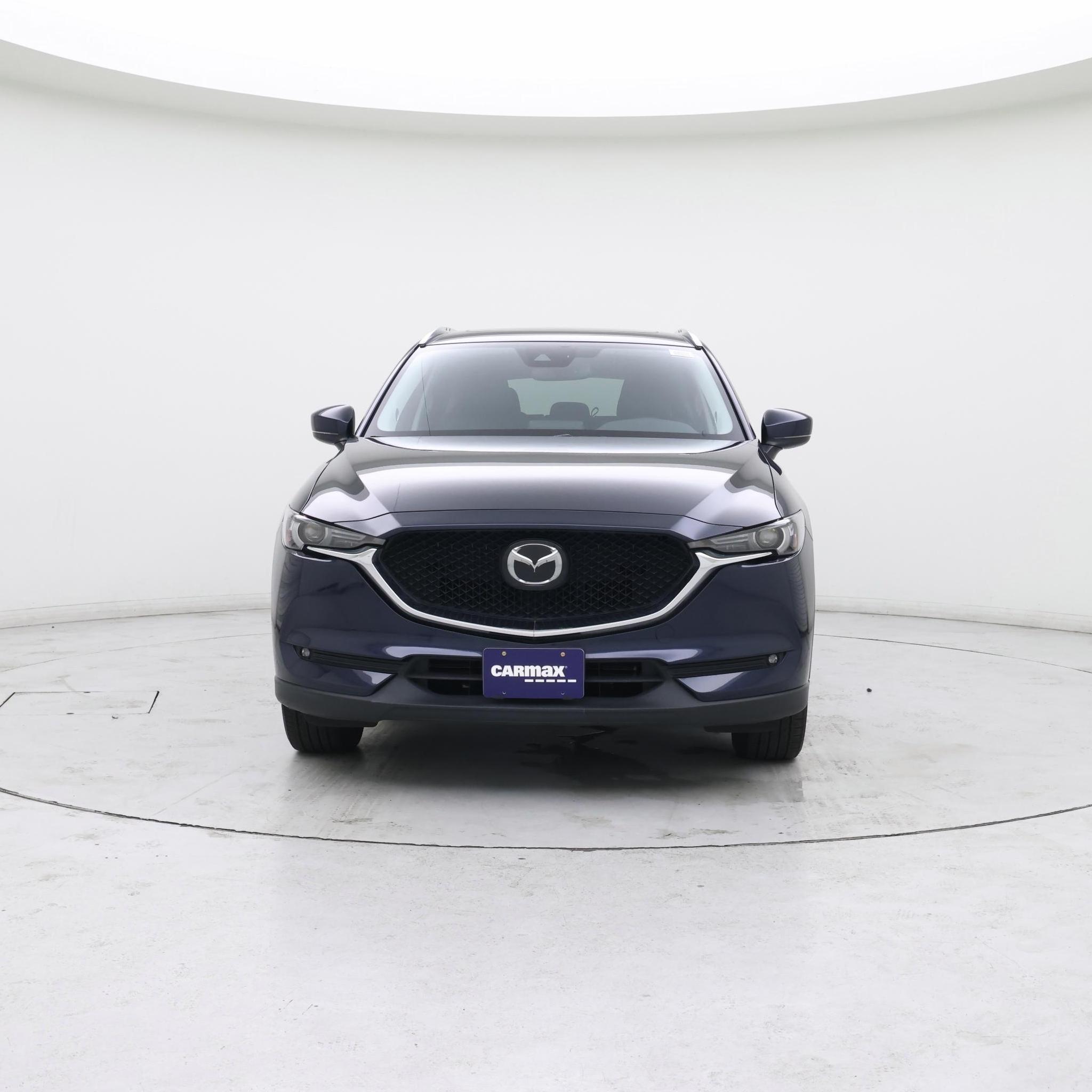 Thumbnail: 2019 Mazda CX-5 - 5