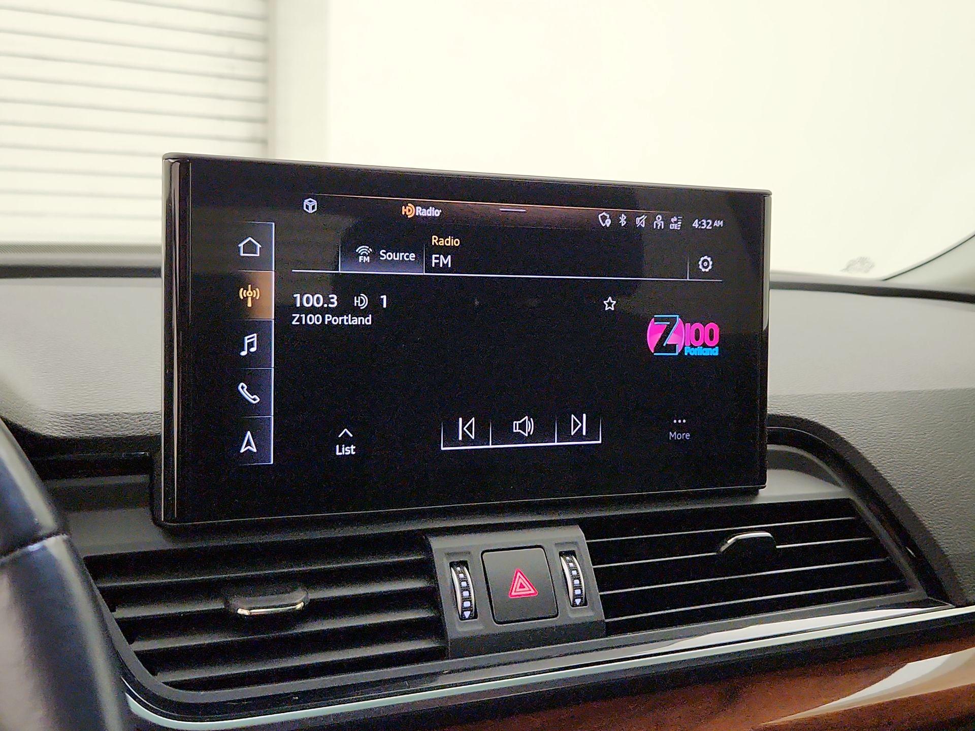 Thumbnail: 2021 Audi Q5 - 15