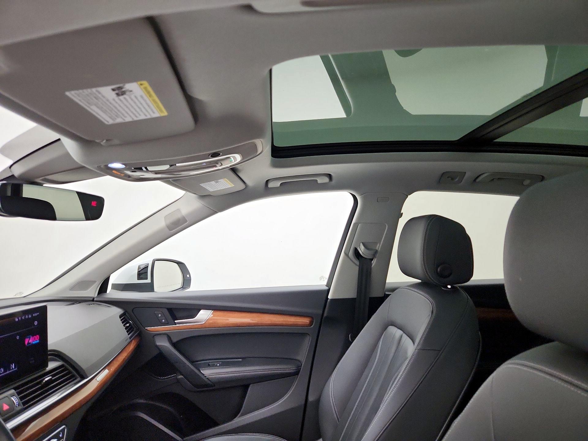 Thumbnail: 2021 Audi Q5 - 19