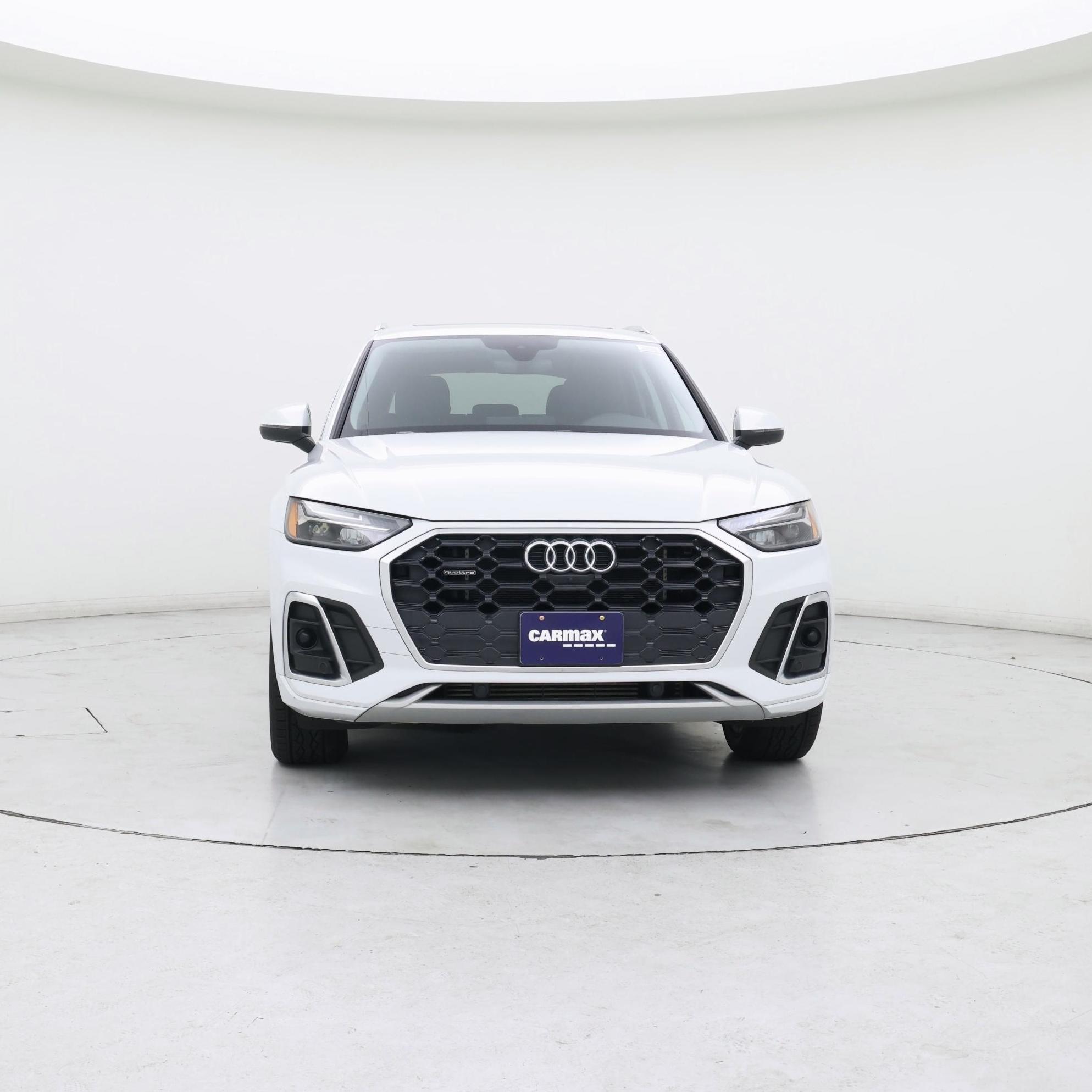 Thumbnail: 2021 Audi Q5 - 5