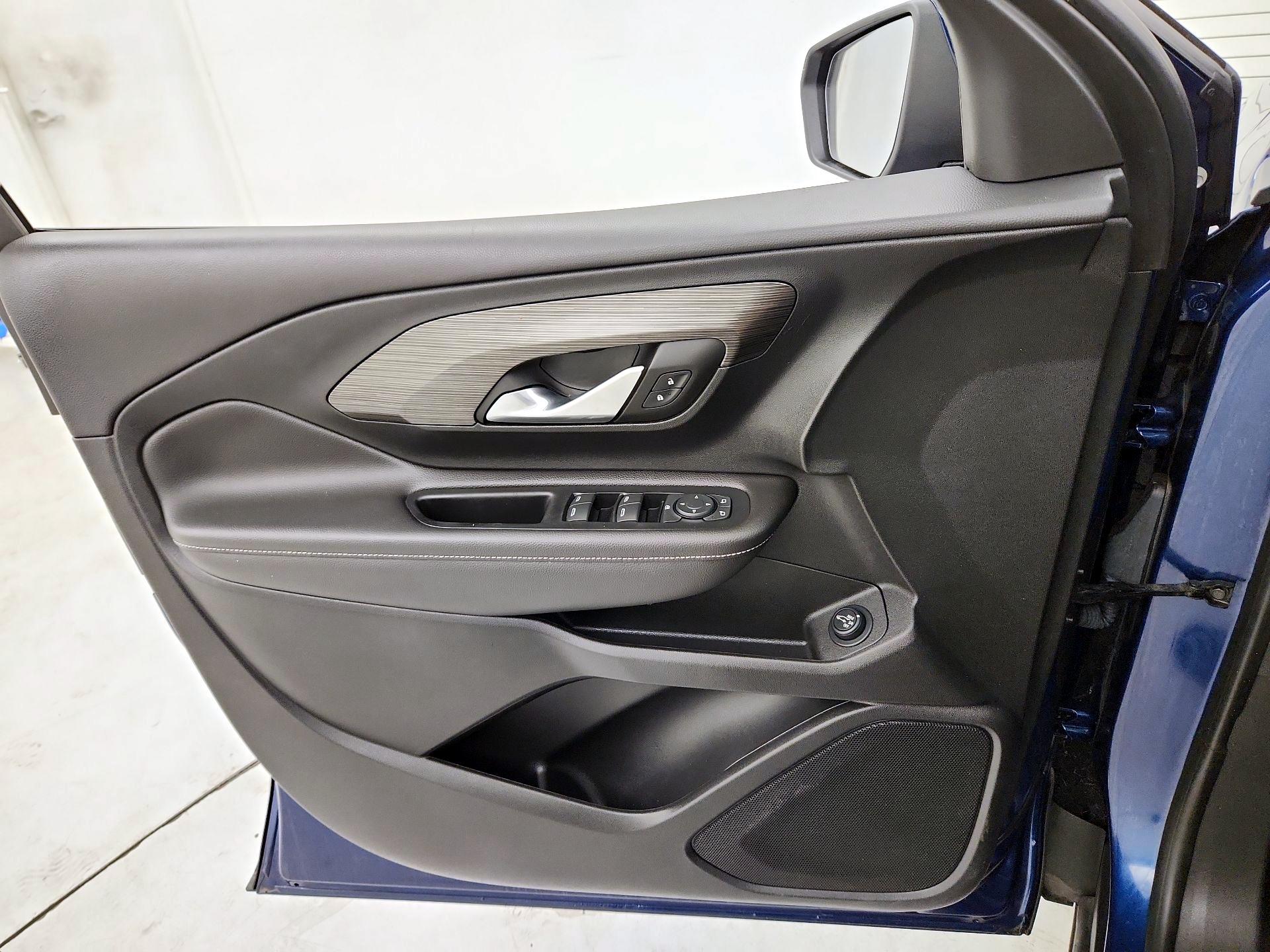 Thumbnail: 2022 GMC Terrain - 12