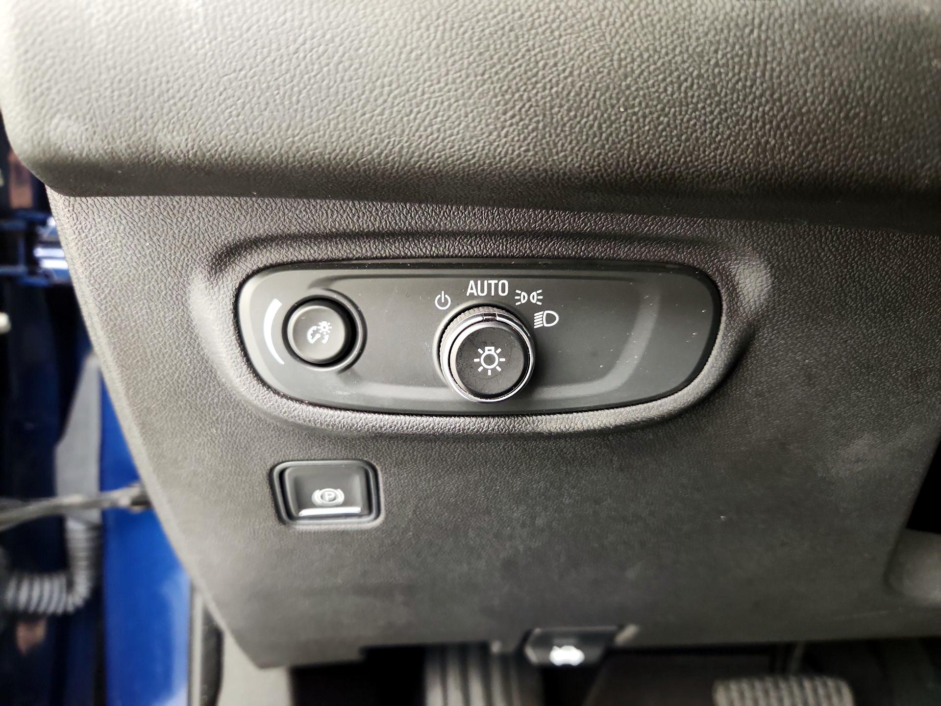 Thumbnail: 2022 GMC Terrain - 13