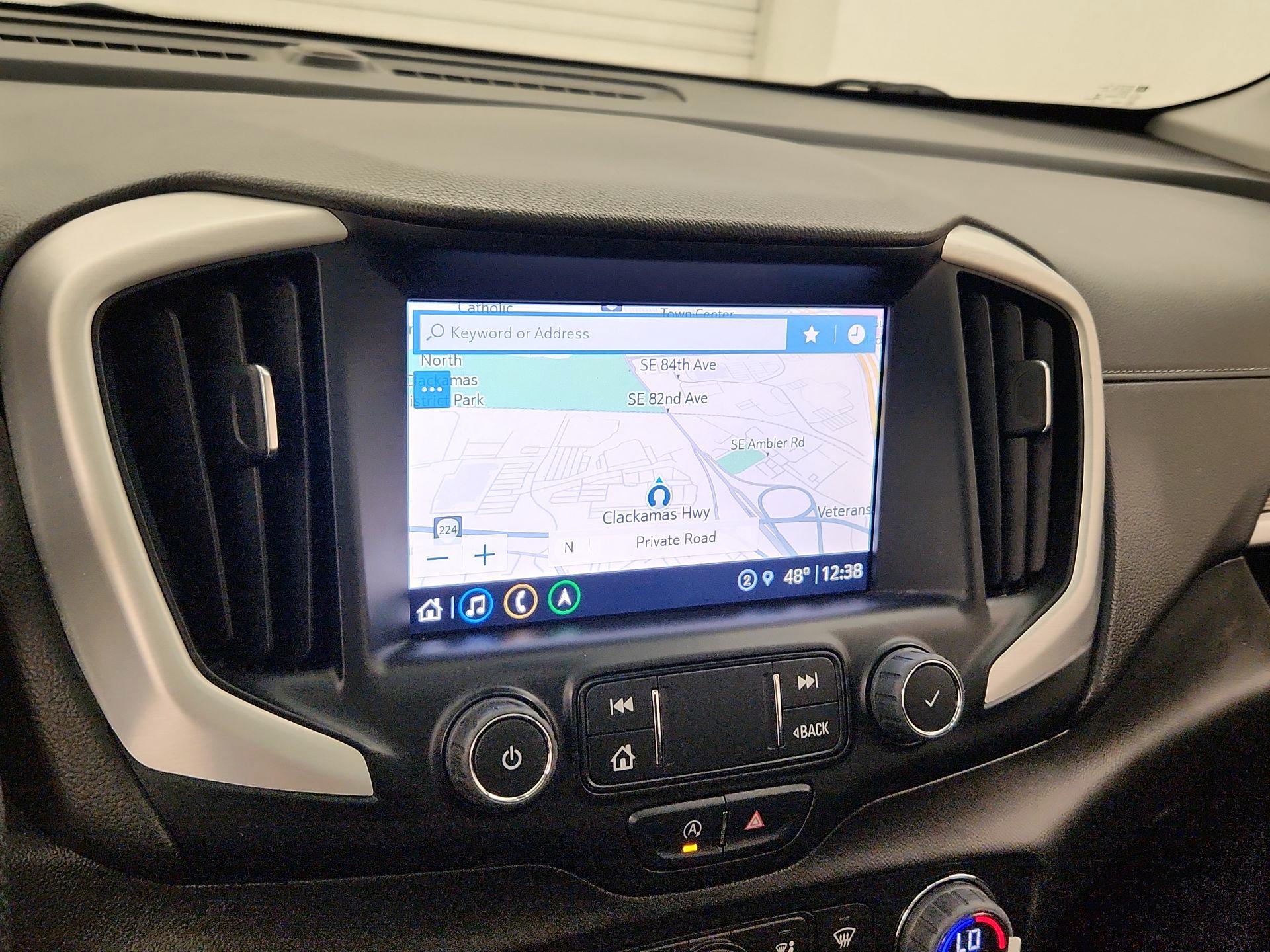 Thumbnail: 2022 GMC Terrain - 14