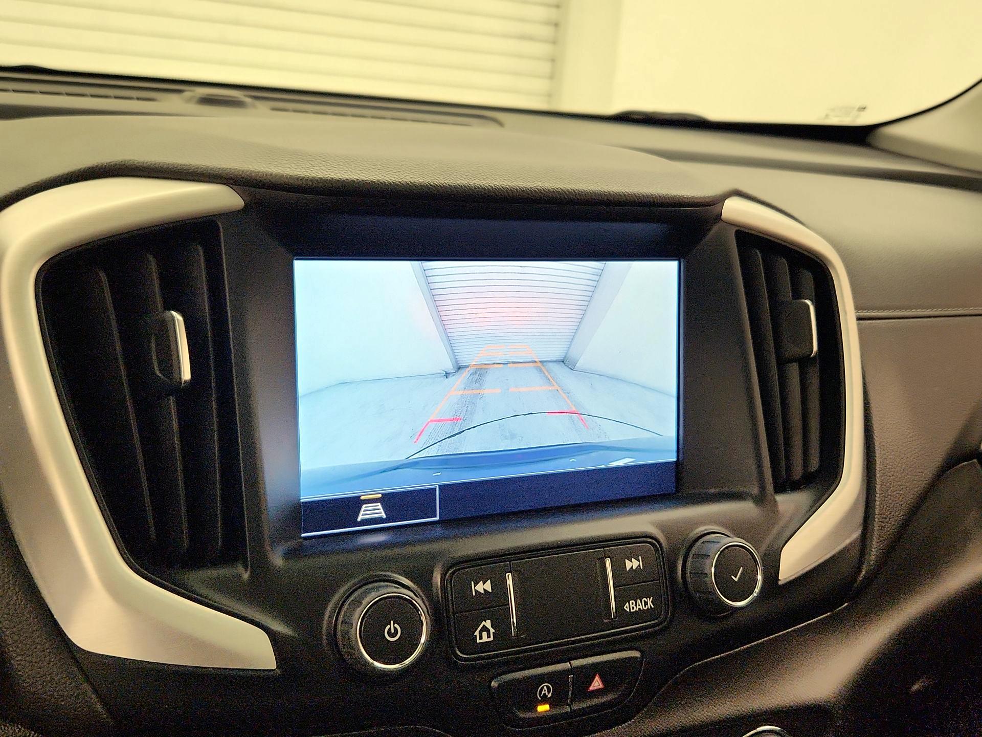 Thumbnail: 2022 GMC Terrain - 15