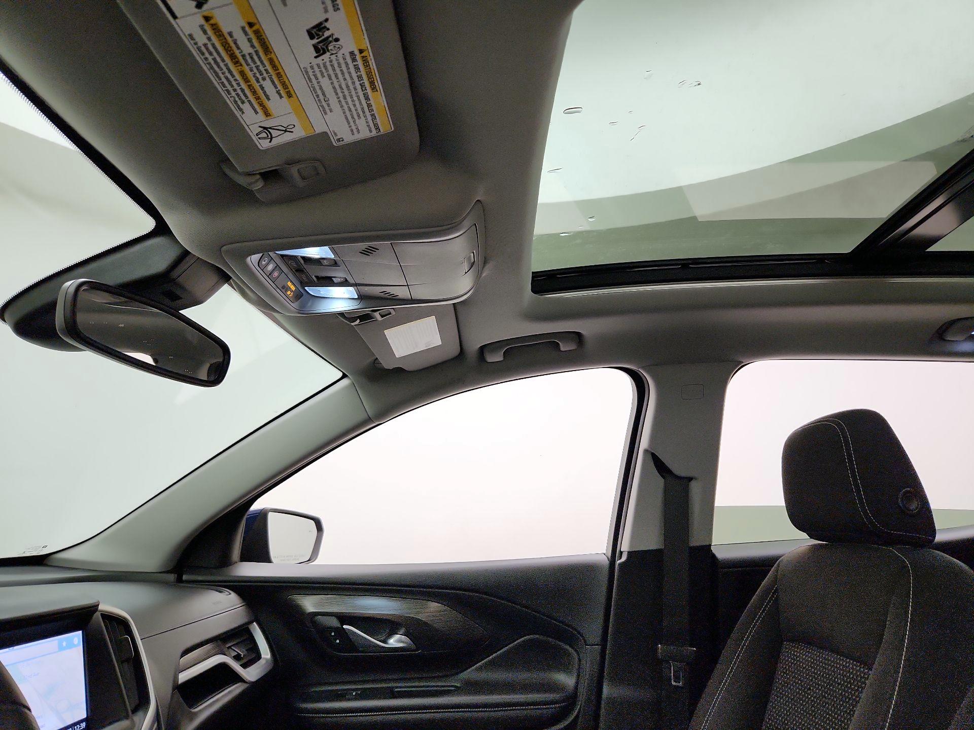 Thumbnail: 2022 GMC Terrain - 20