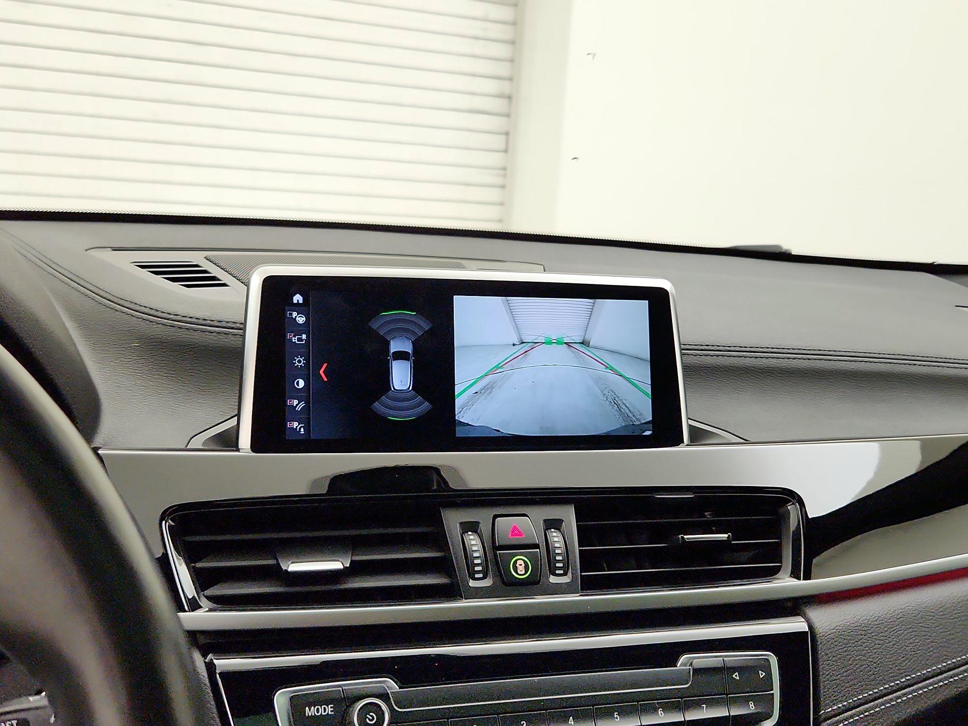 Thumbnail: 2021 BMW X2 - 15