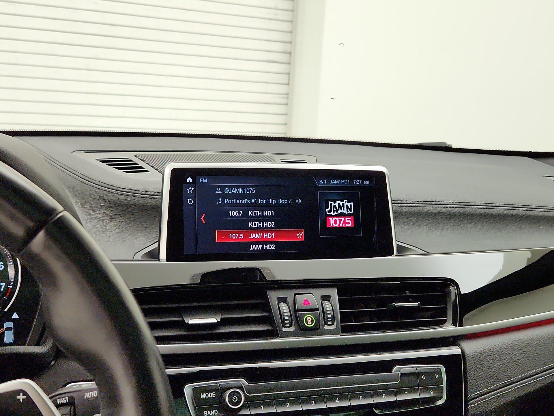 Thumbnail: 2021 BMW X2 - 16