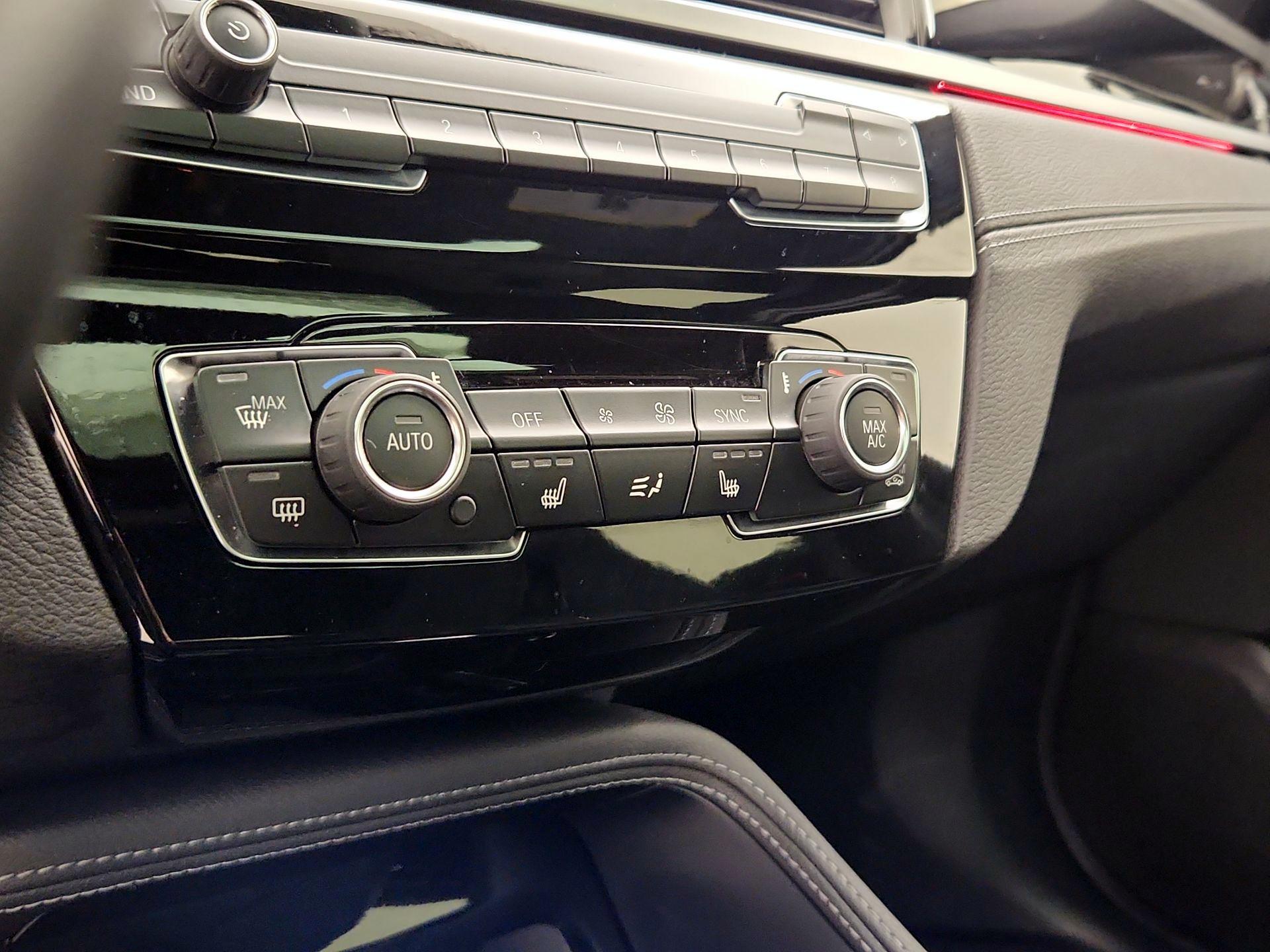 Thumbnail: 2021 BMW X2 - 17