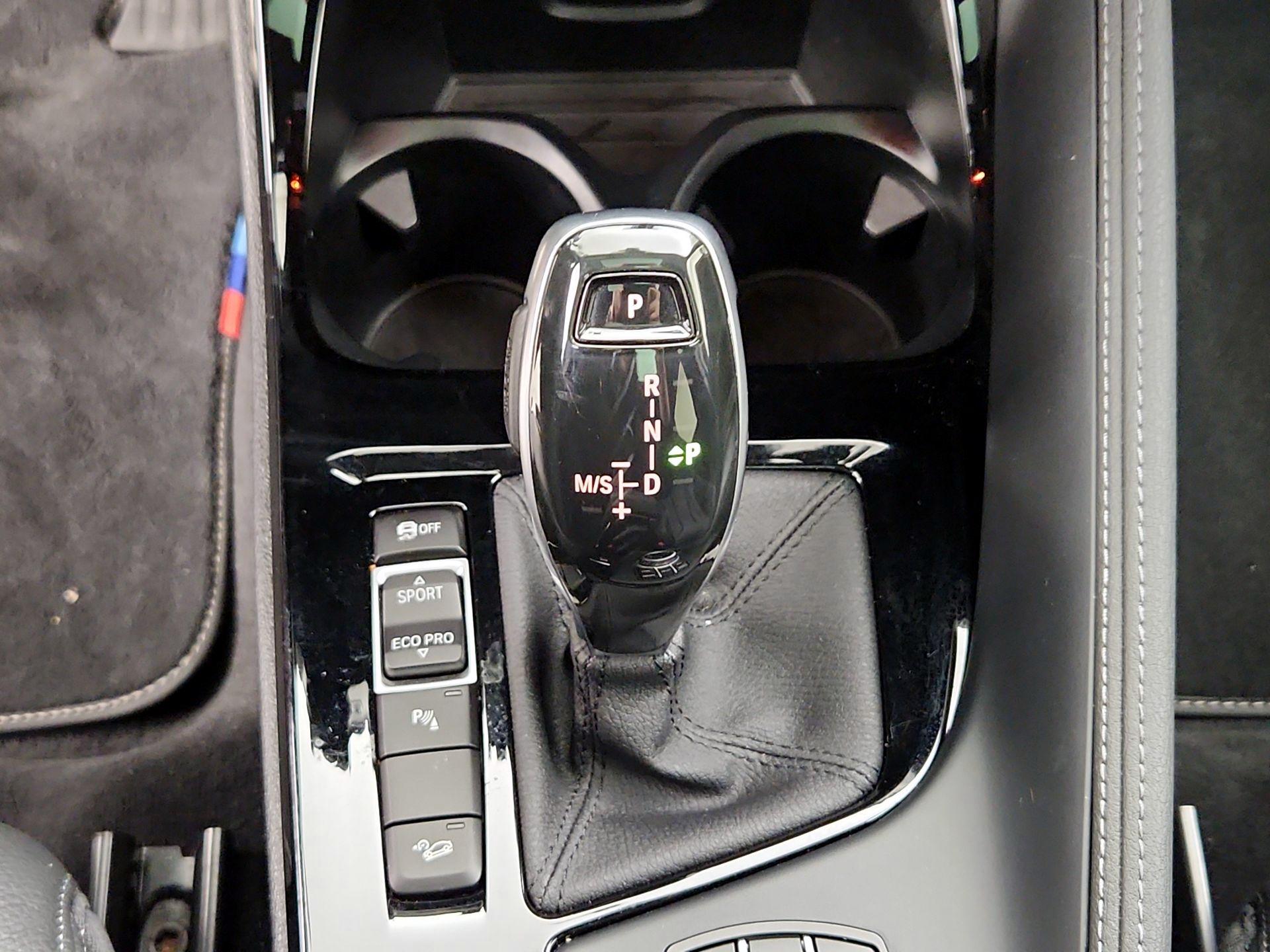 Thumbnail: 2021 BMW X2 - 18