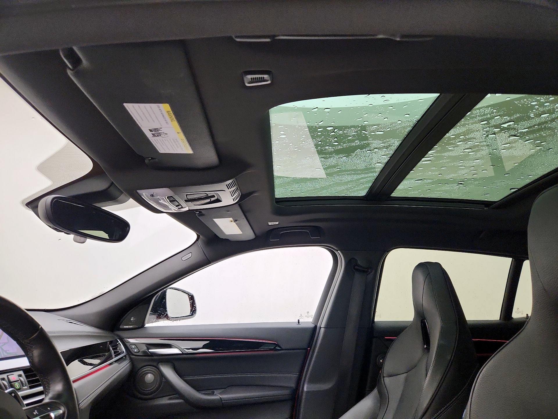 Thumbnail: 2021 BMW X2 - 20