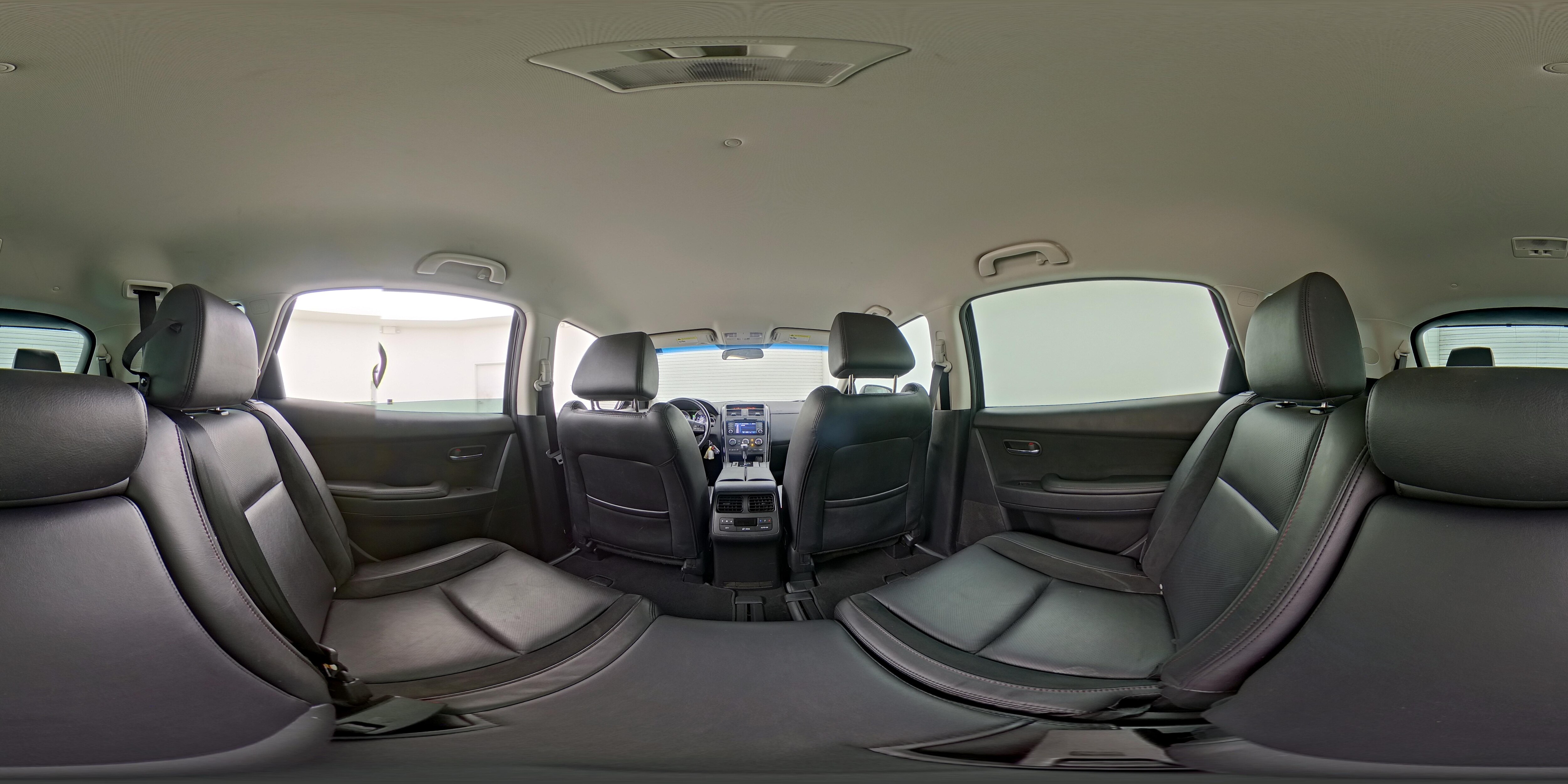 2015 Mazda CX-9 Touring - Photo 28