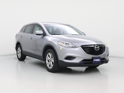 2015 Mazda CX-9 Touring