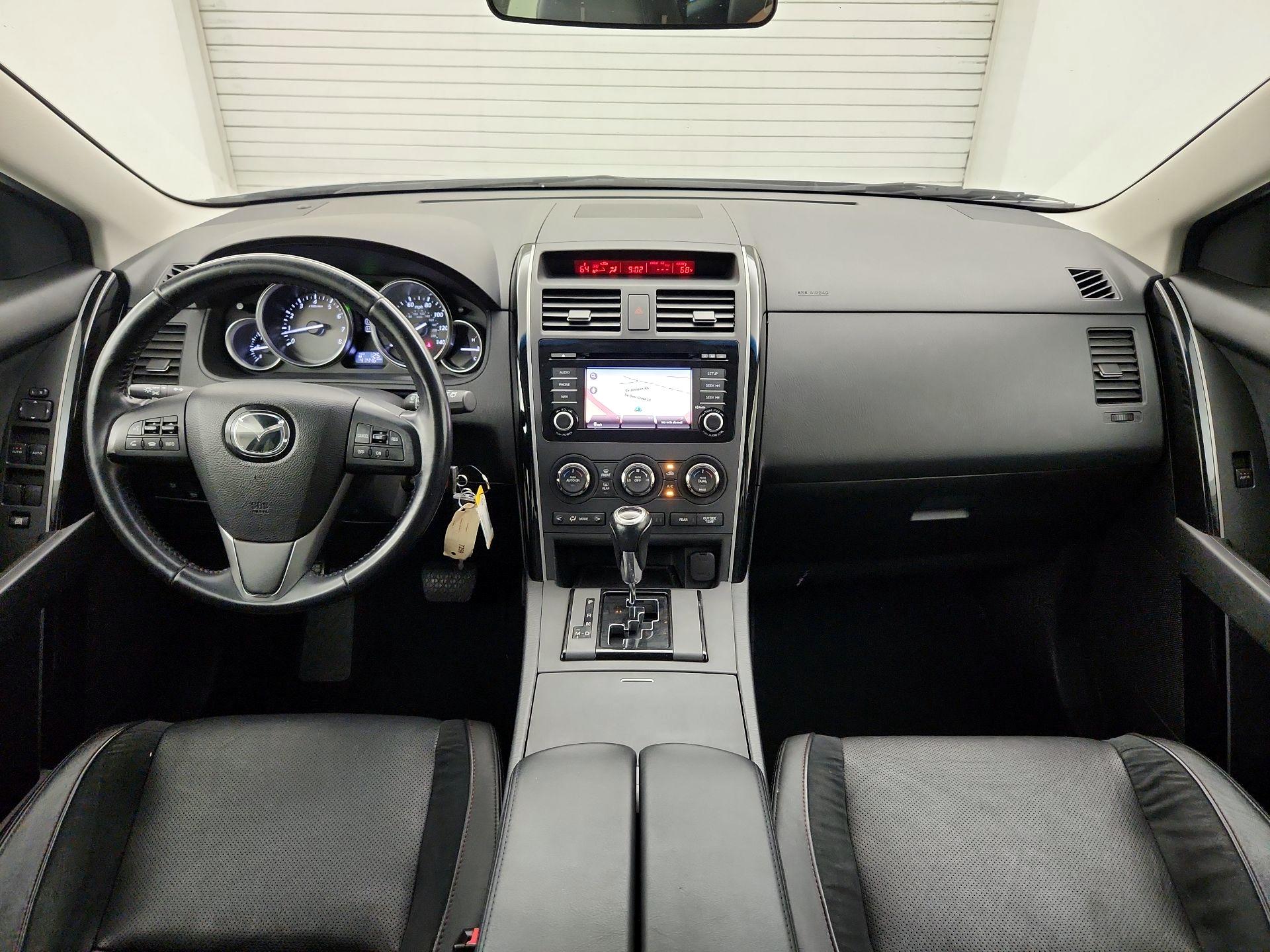 Thumbnail: 2015 Mazda CX-9 - 9